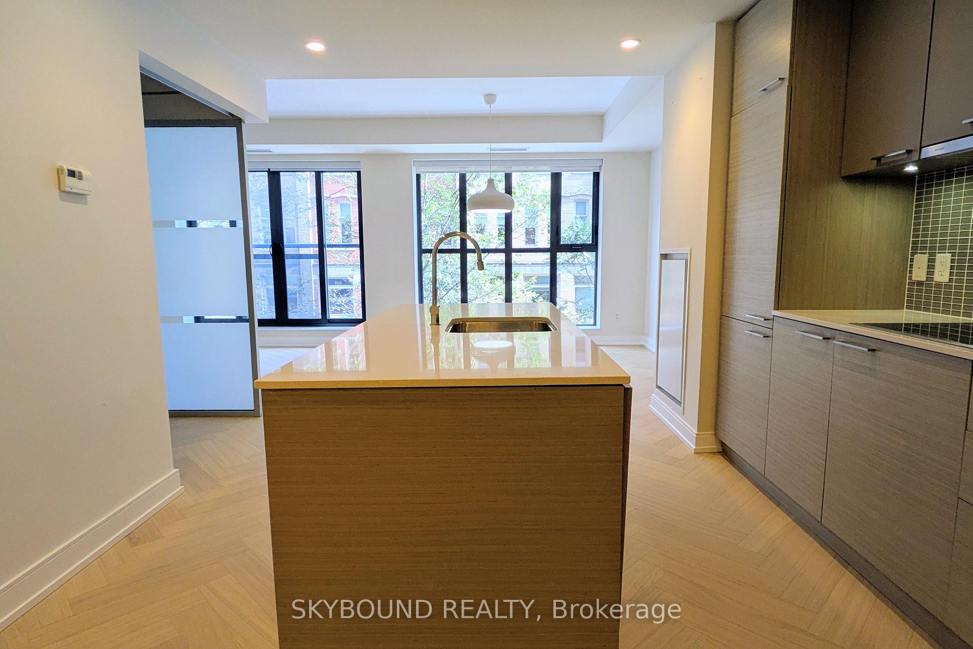 Photo 6 of Unit 304, 55 Front Street E, Toronto, Waterfront Communities — HOMEH