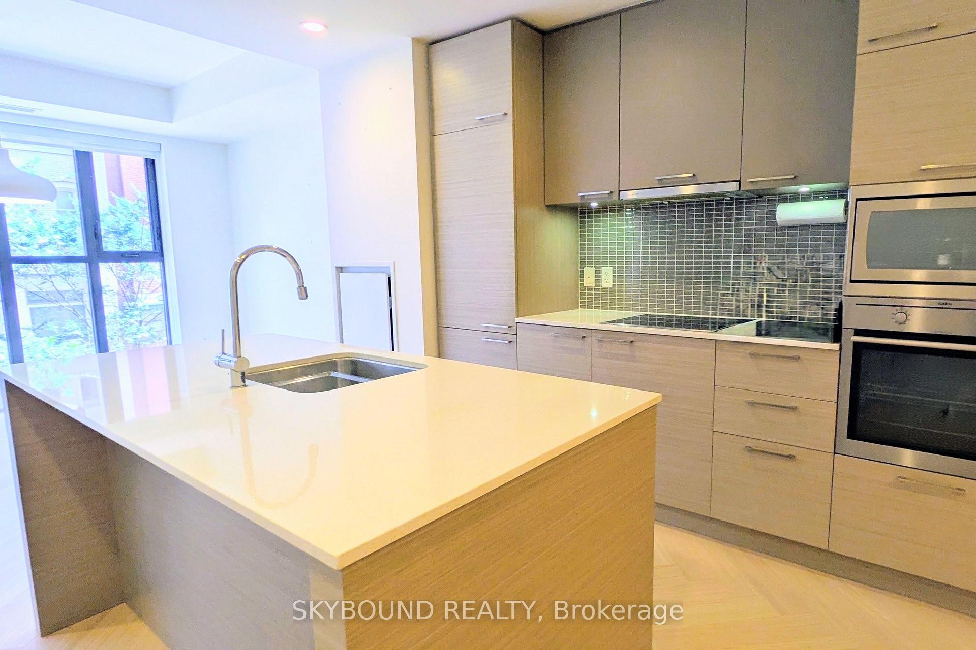 Photo 8 of Unit 304, 55 Front Street E, Toronto, Waterfront Communities — HOMEH
