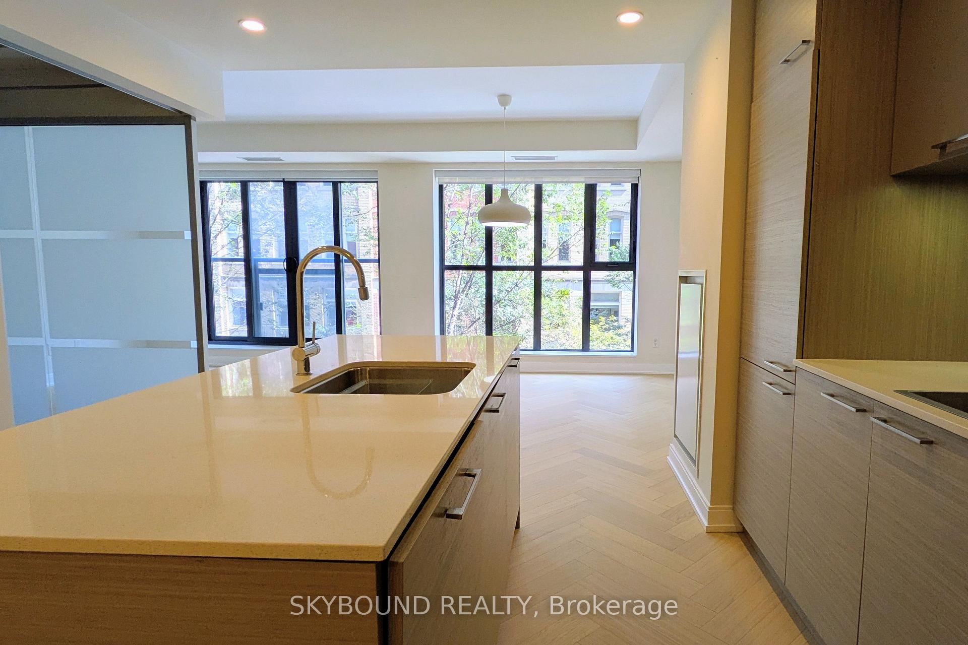 Photo 12 of Unit 304, 55 Front Street E, Toronto, Waterfront Communities — HOMEH