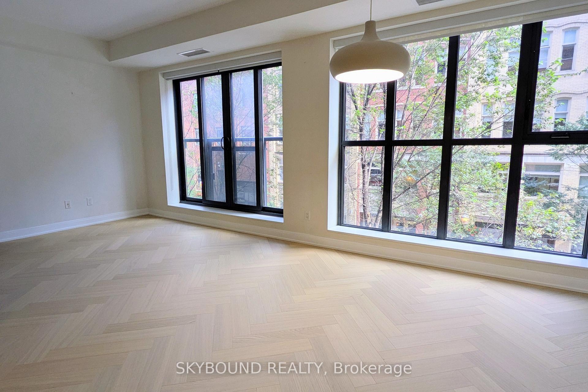 Photo 14 of Unit 304, 55 Front Street E, Toronto, Waterfront Communities — HOMEH