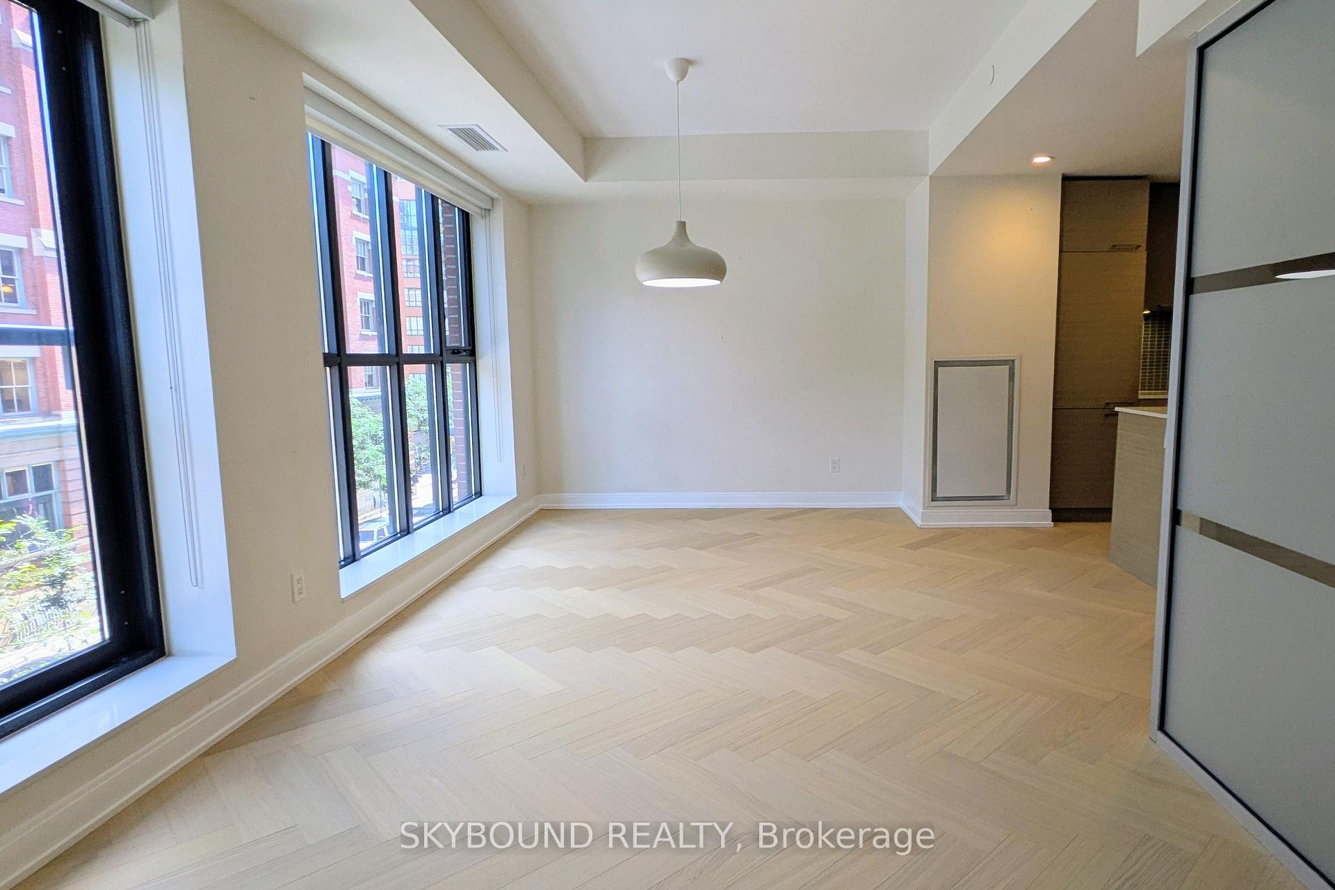 Photo 18 of Unit 304, 55 Front Street E, Toronto, Waterfront Communities — HOMEH