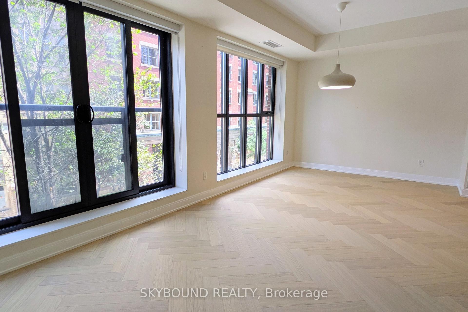 Photo 19 of Unit 304, 55 Front Street E, Toronto, Waterfront Communities — HOMEH
