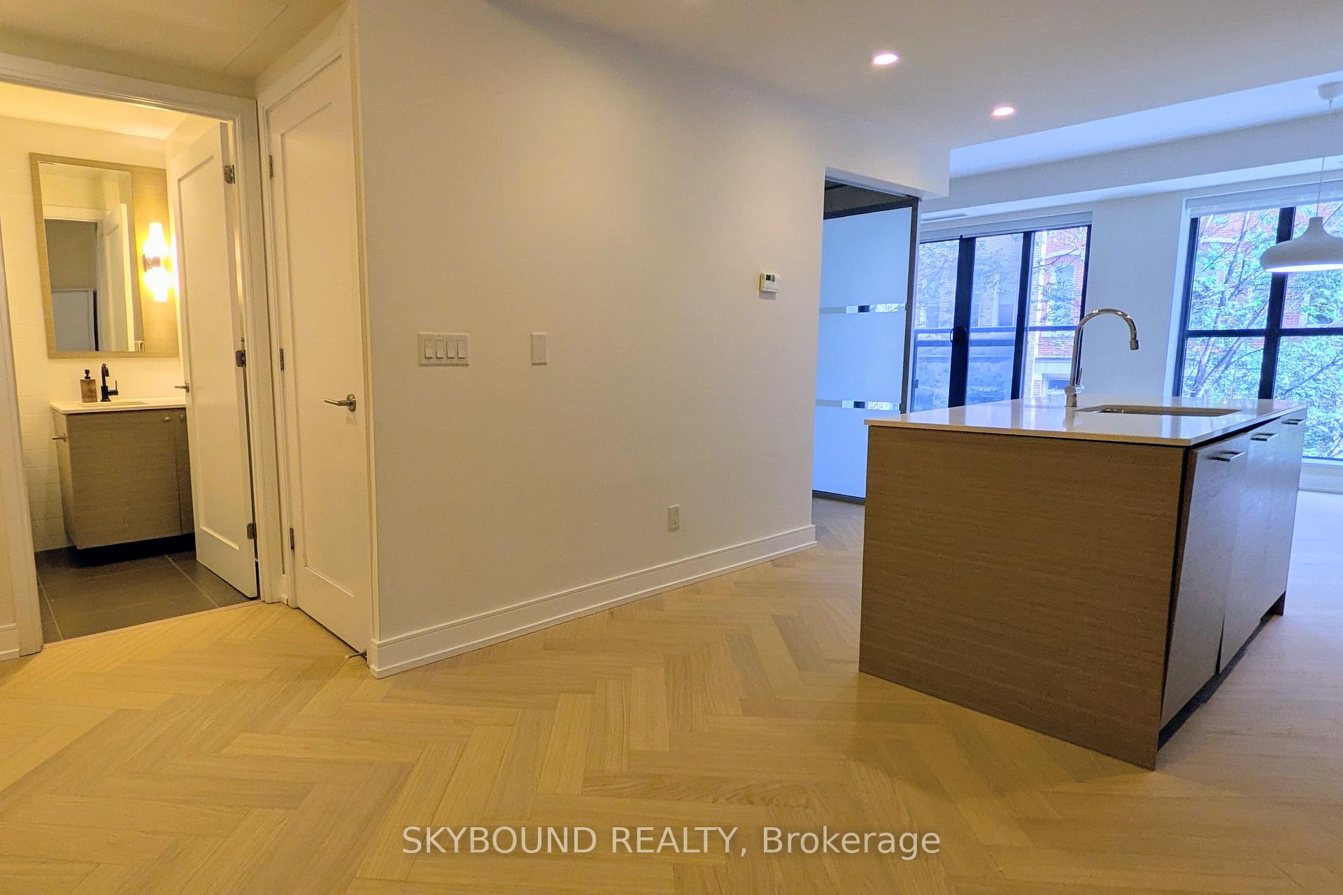 Photo 30 of Unit 304, 55 Front Street E, Toronto, Waterfront Communities — HOMEH