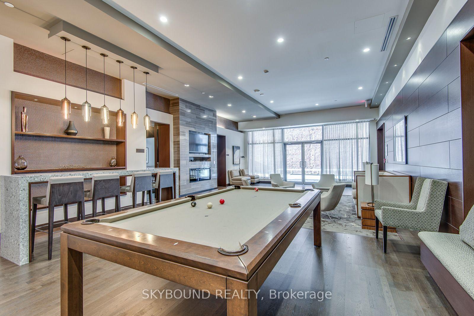 Photo 37 of Unit 304, 55 Front Street E, Toronto, Waterfront Communities — HOMEH