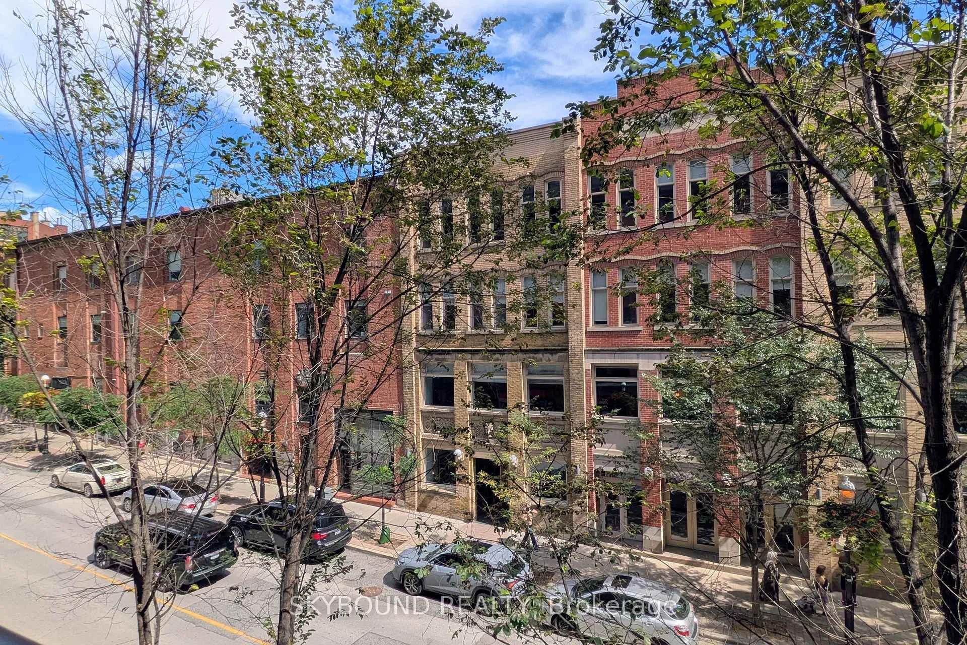 Photo 42 of Unit 304, 55 Front Street E, Toronto, Waterfront Communities — HOMEH