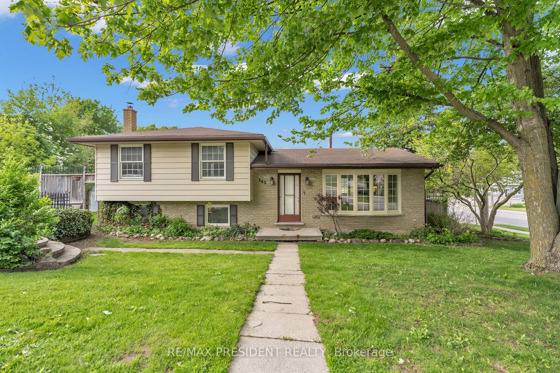 Photo of 265 Catharine Street