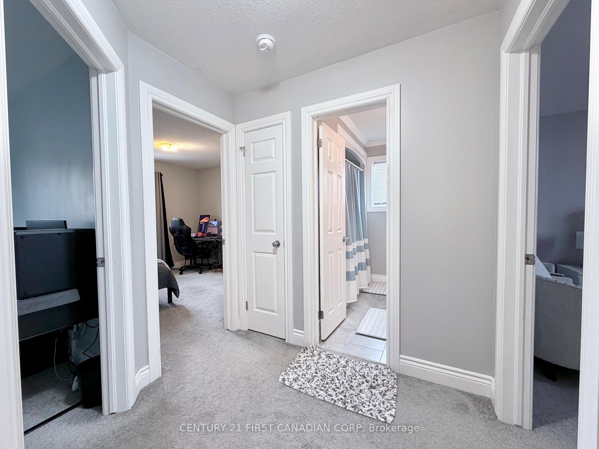 Photo 20 of 9 Barrett Crescent, St. Thomas — HOMEH