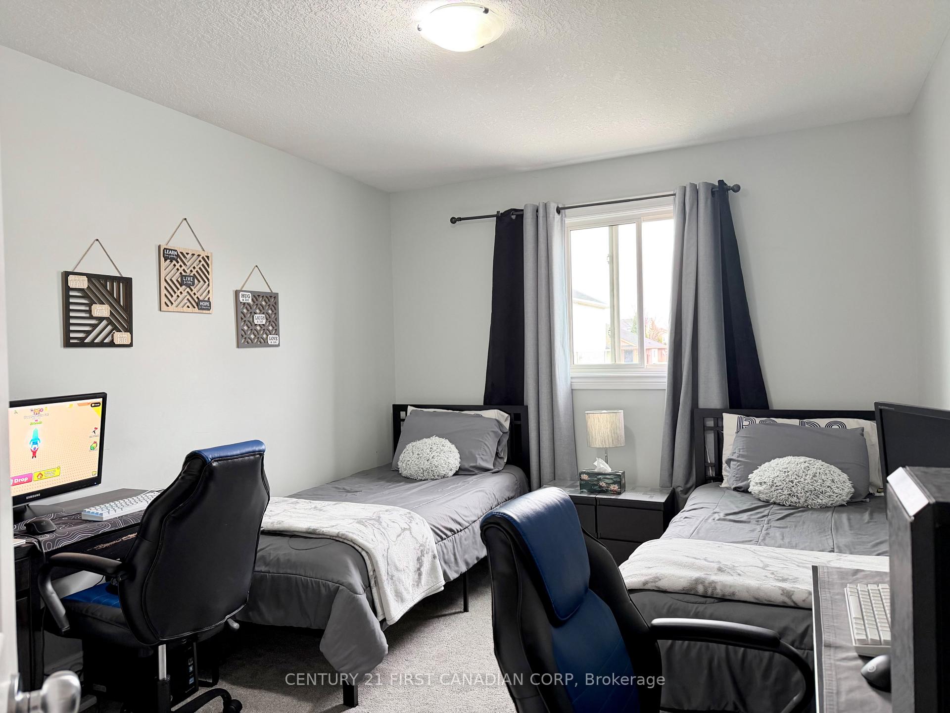 Photo 24 of 9 Barrett Crescent, St. Thomas — HOMEH