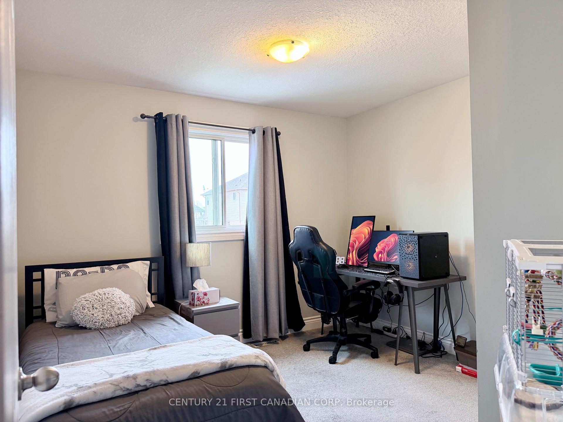 Photo 25 of 9 Barrett Crescent, St. Thomas — HOMEH