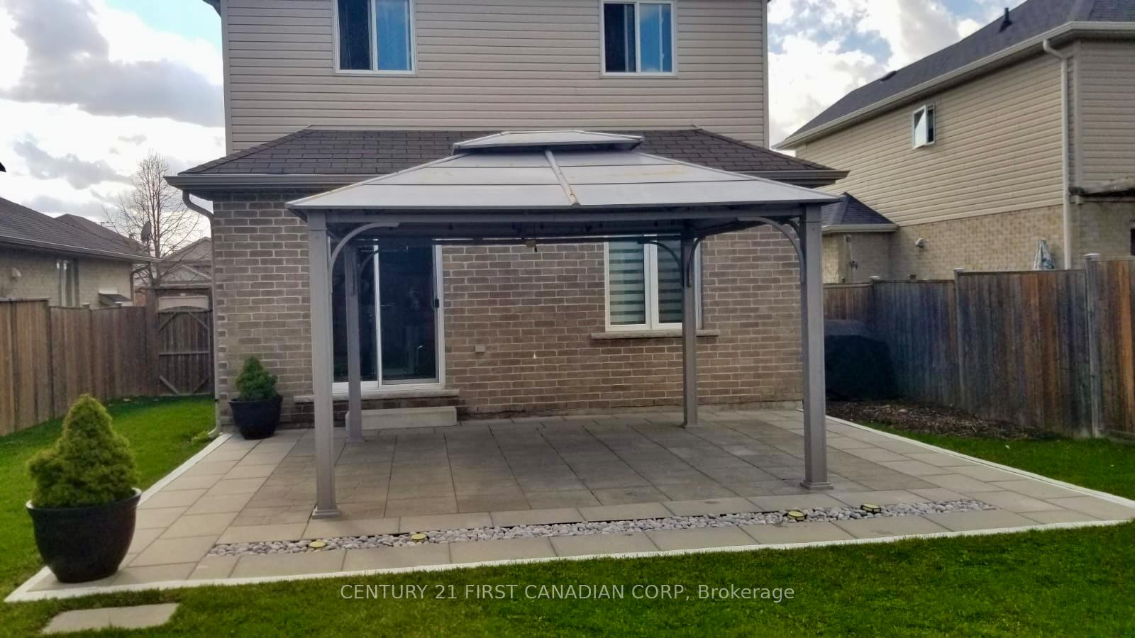 Photo 31 of 9 Barrett Crescent, St. Thomas — HOMEH