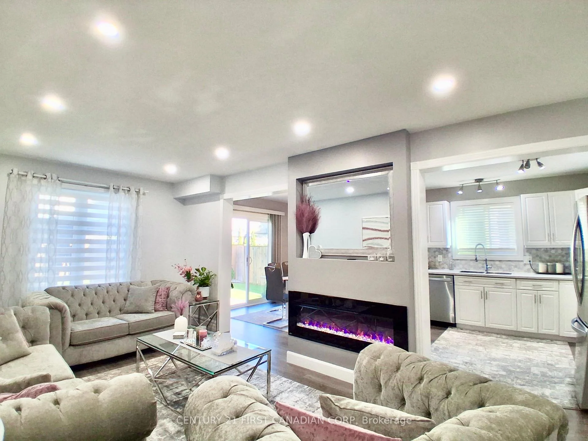 Photo 13 of 9 Barrett Crescent, St. Thomas — HOMEH