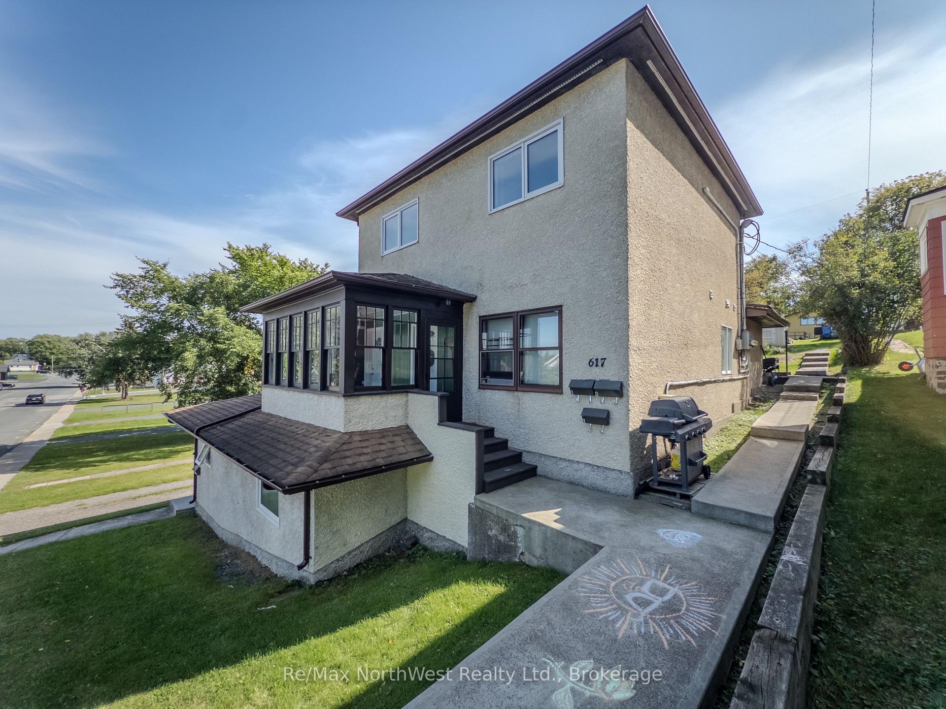 Photo 7 of 617 First Street S, Kenora, Central — HOMEH