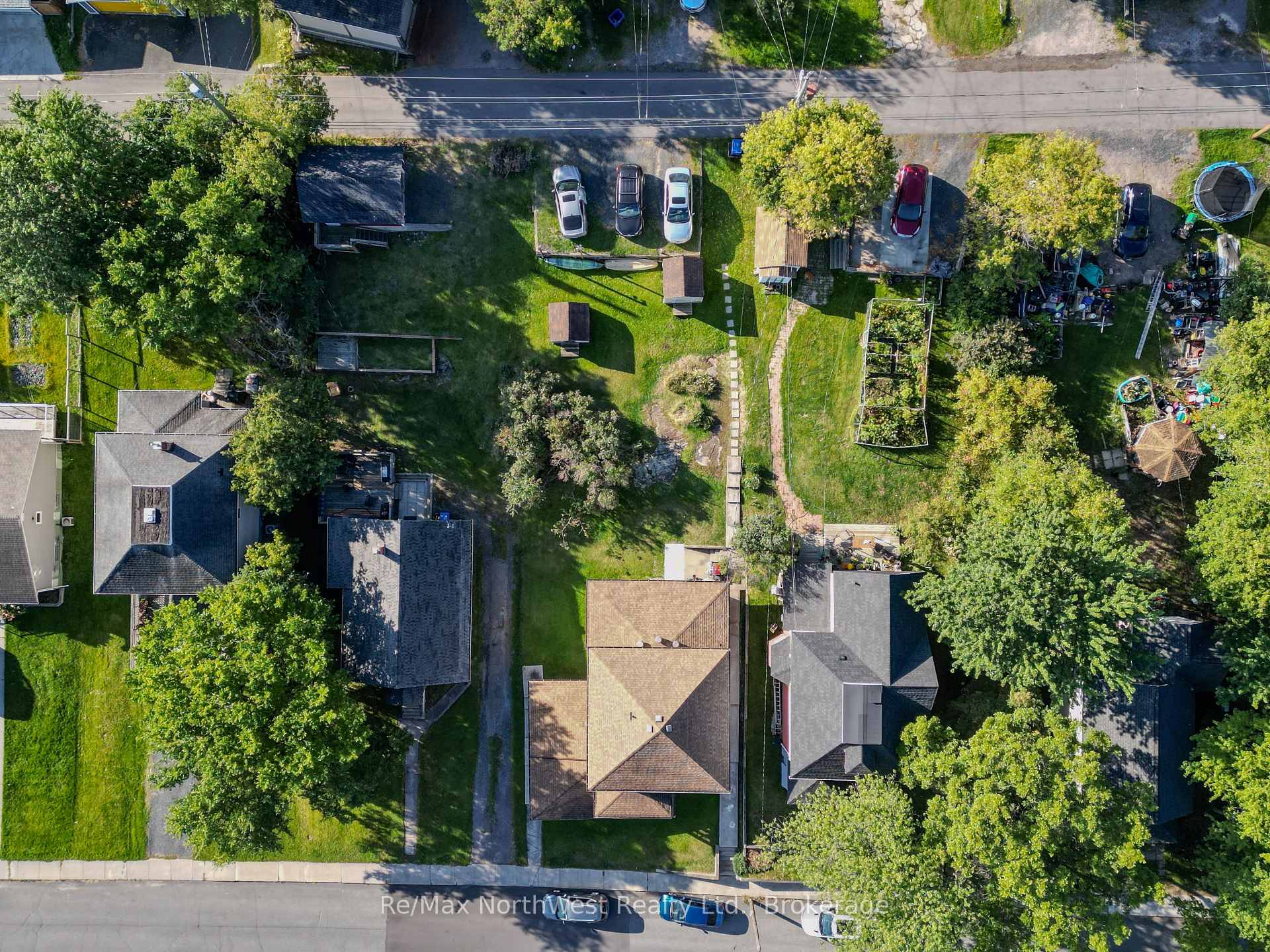 Photo 9 of 617 First Street S, Kenora, Central — HOMEH