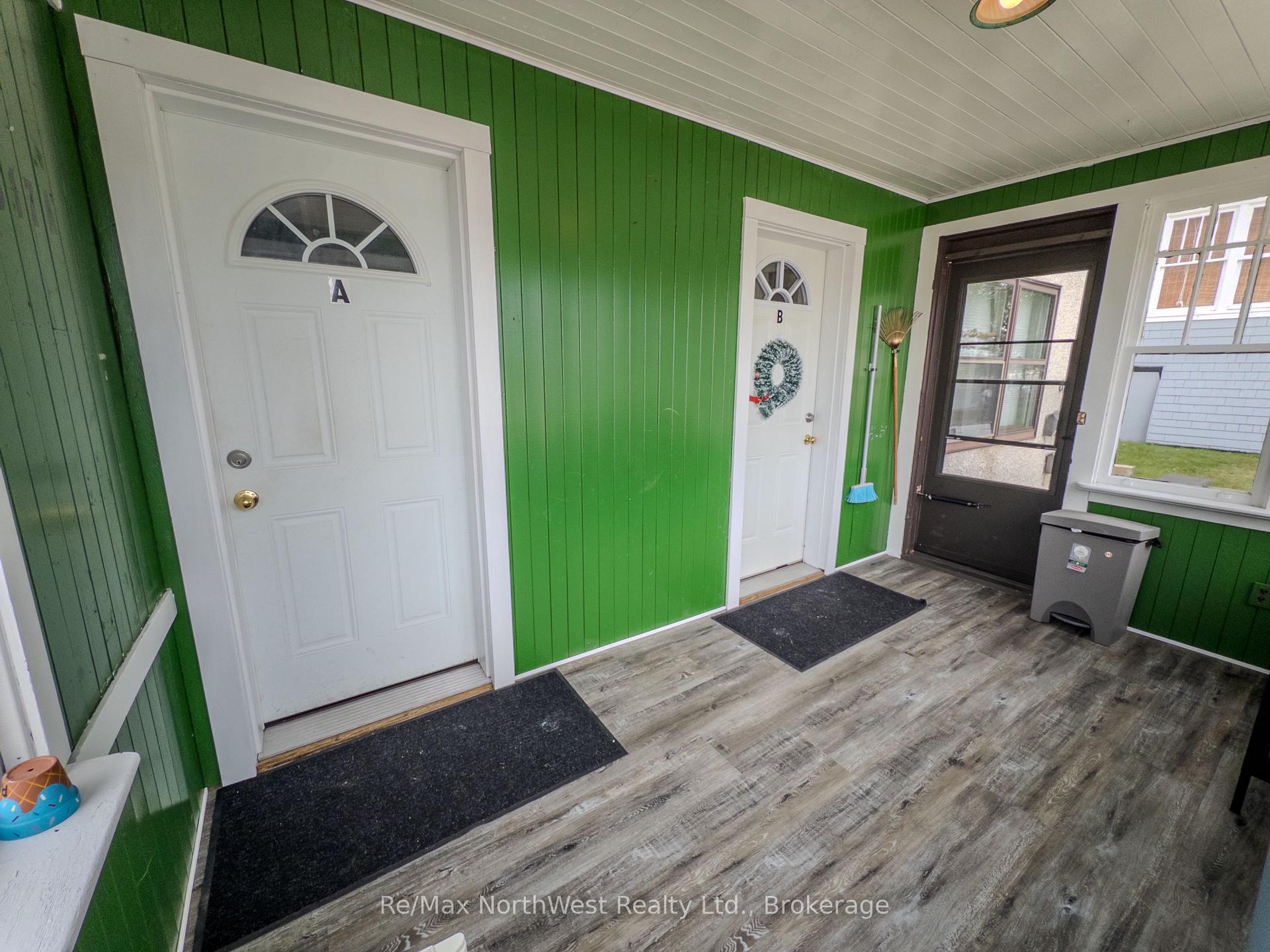 Photo 18 of 617 First Street S, Kenora, Central — HOMEH