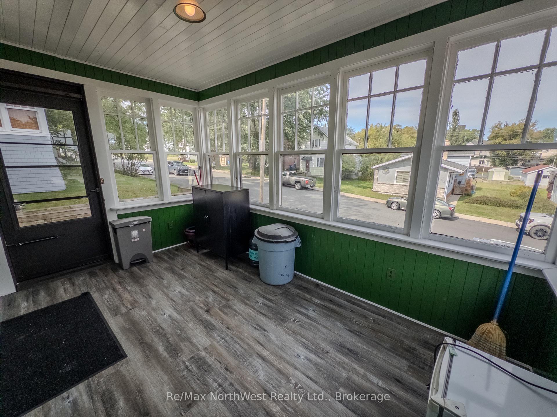 Photo 19 of 617 First Street S, Kenora, Central — HOMEH