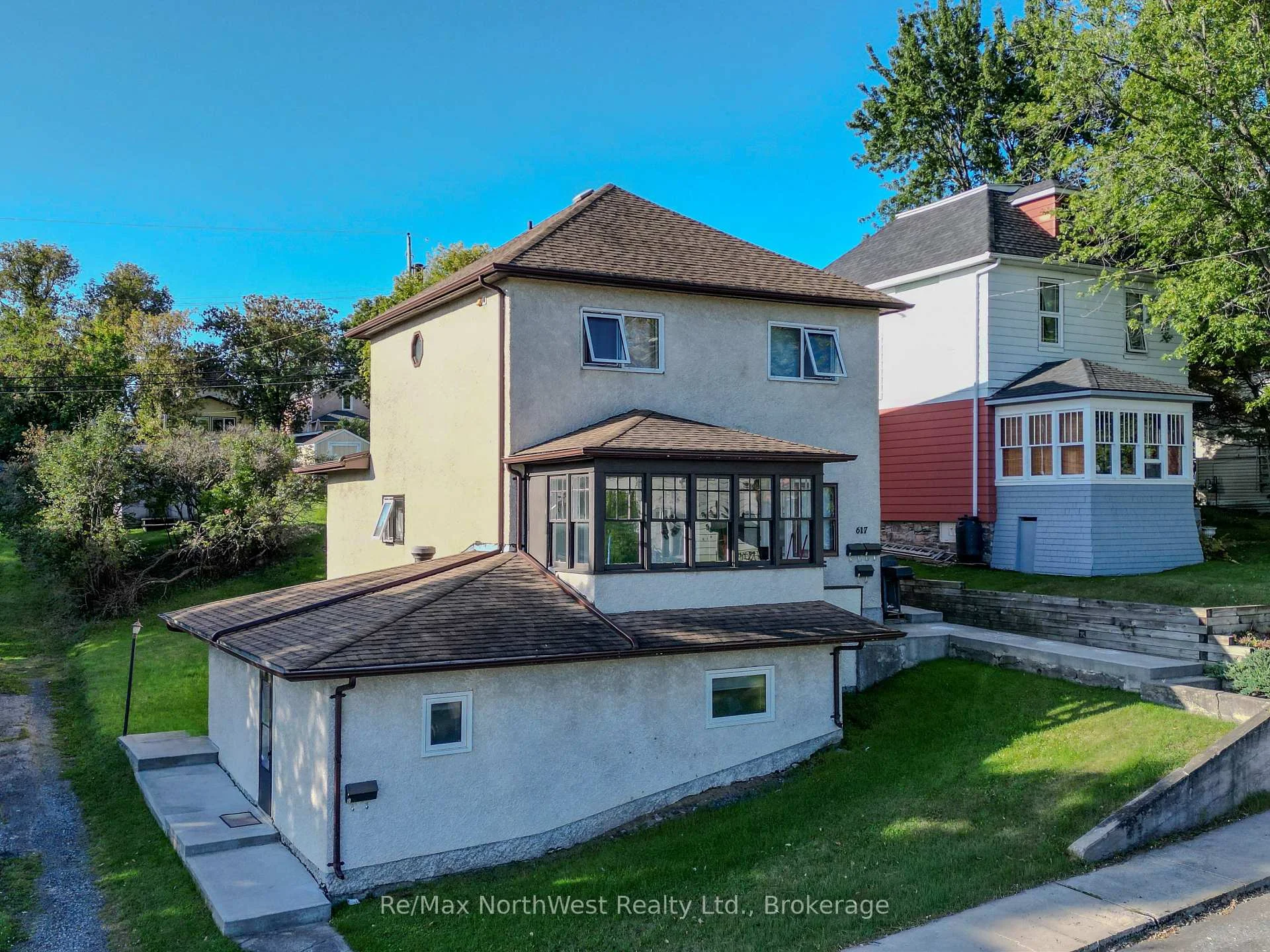 Photo 10 of 617 First Street S, Kenora, Central — HOMEH