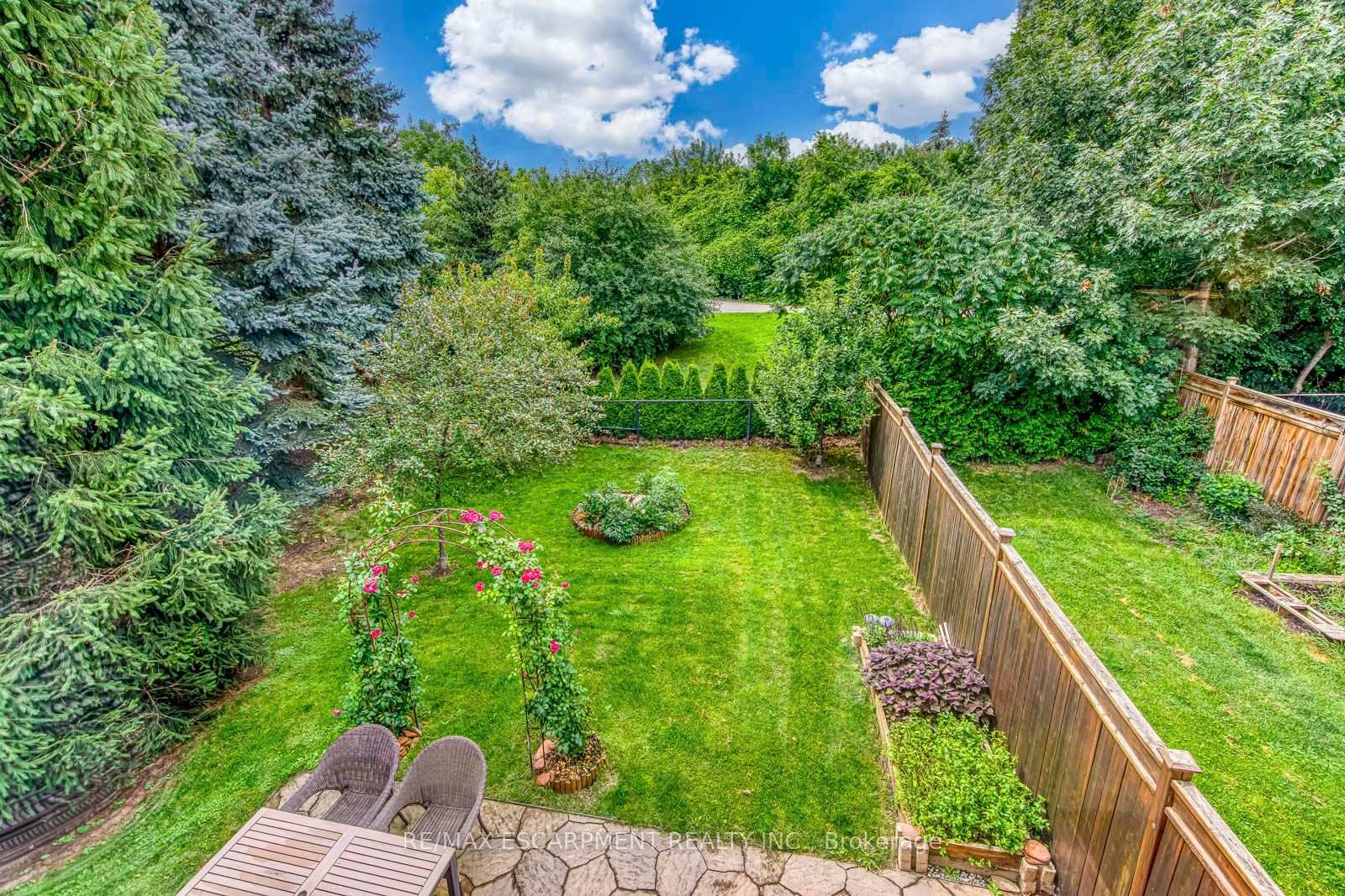 Photo 30 of 2549 Addingham Crescent, Oakville, Clearview — HOMEH