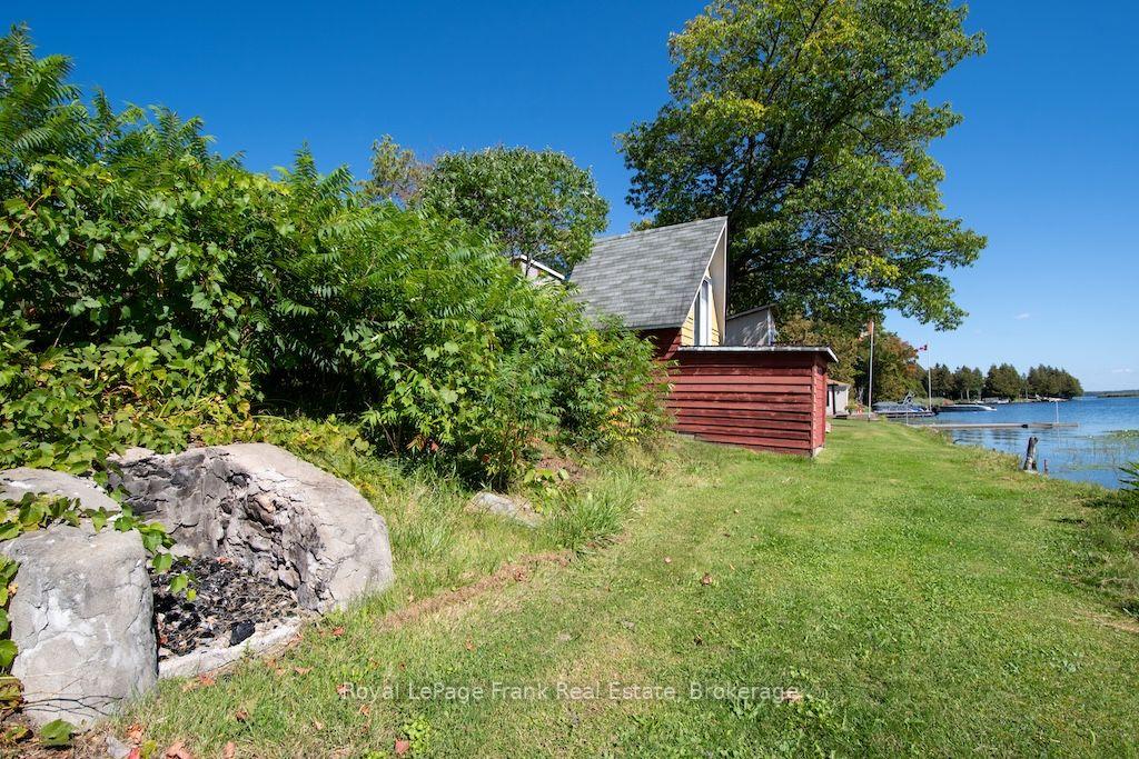 Photo 42 of 20 Fire Route 60, Trent Lakes — HOMEH