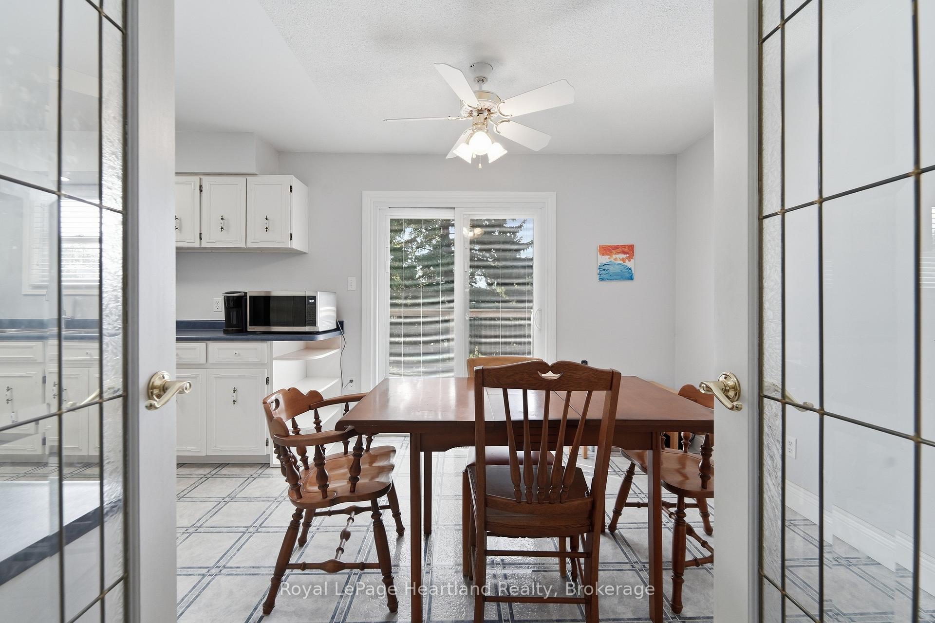 Photo 9 of 244 Dawnrose Drive, Goderich, Goderich (Town) — HOMEH