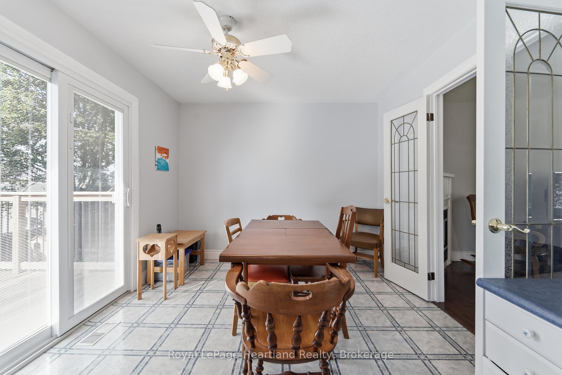 Photo 11 of 244 Dawnrose Drive, Goderich, Goderich (Town) — HOMEH