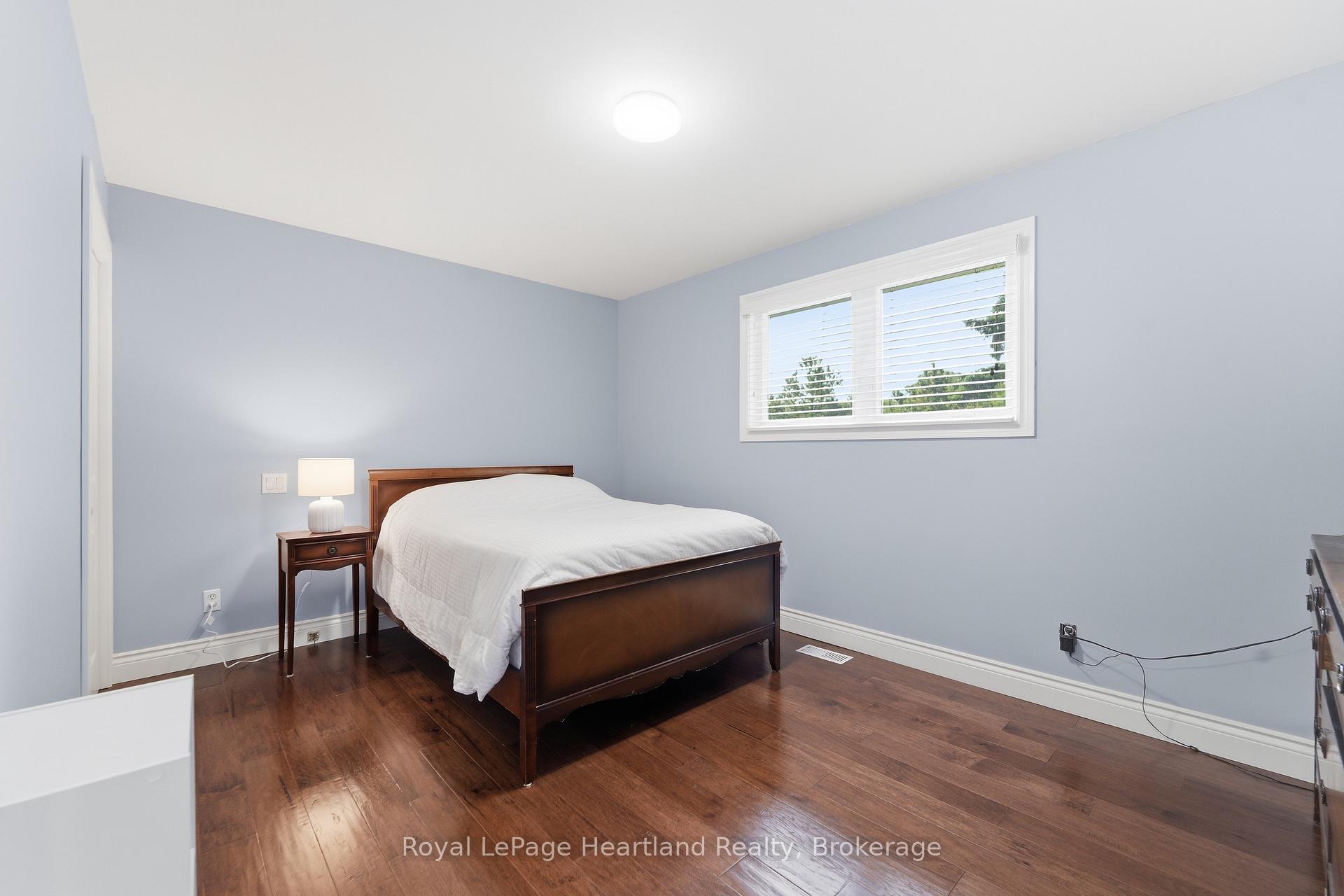 Photo 15 of 244 Dawnrose Drive, Goderich, Goderich (Town) — HOMEH