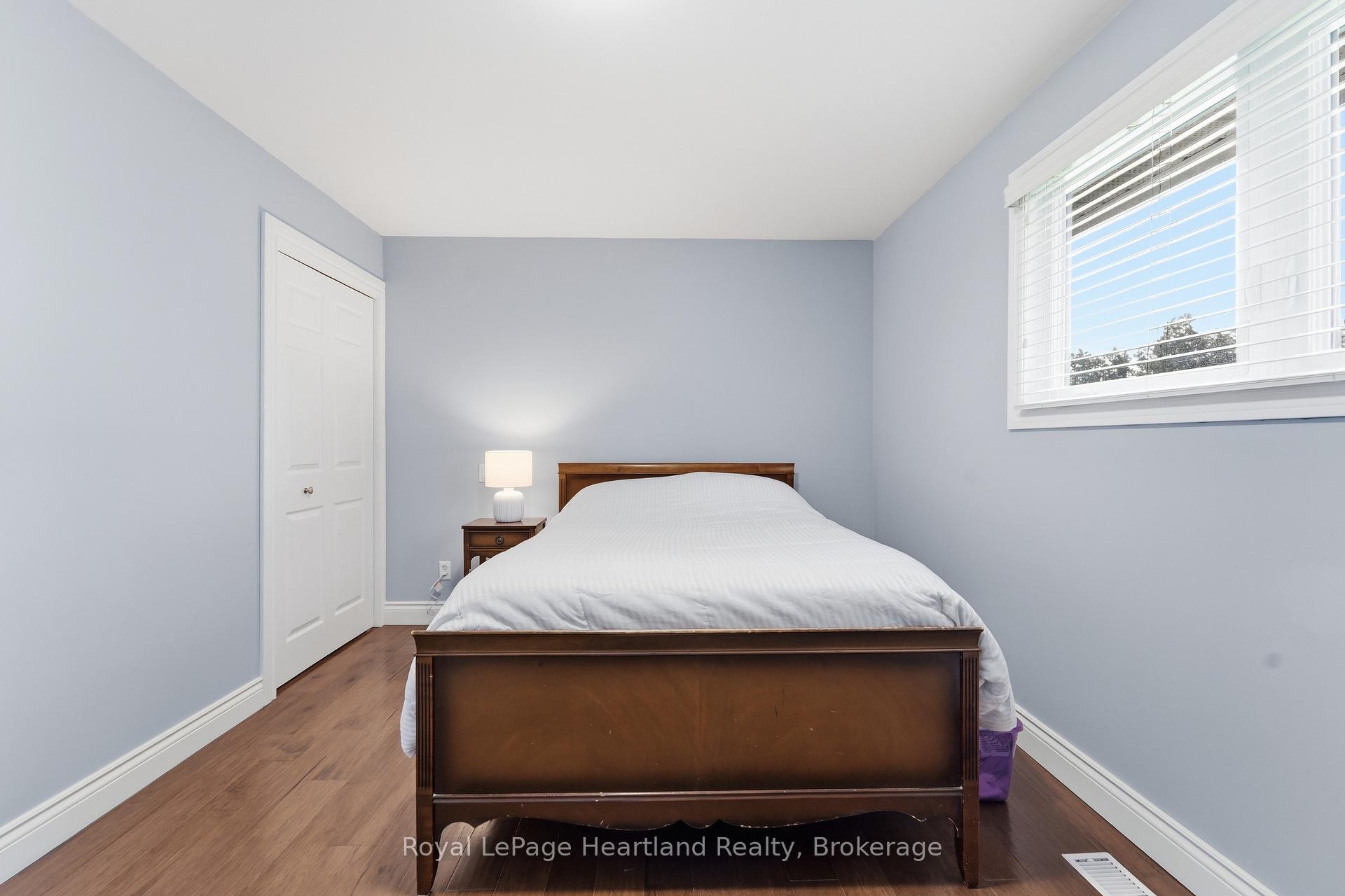 Photo 16 of 244 Dawnrose Drive, Goderich, Goderich (Town) — HOMEH