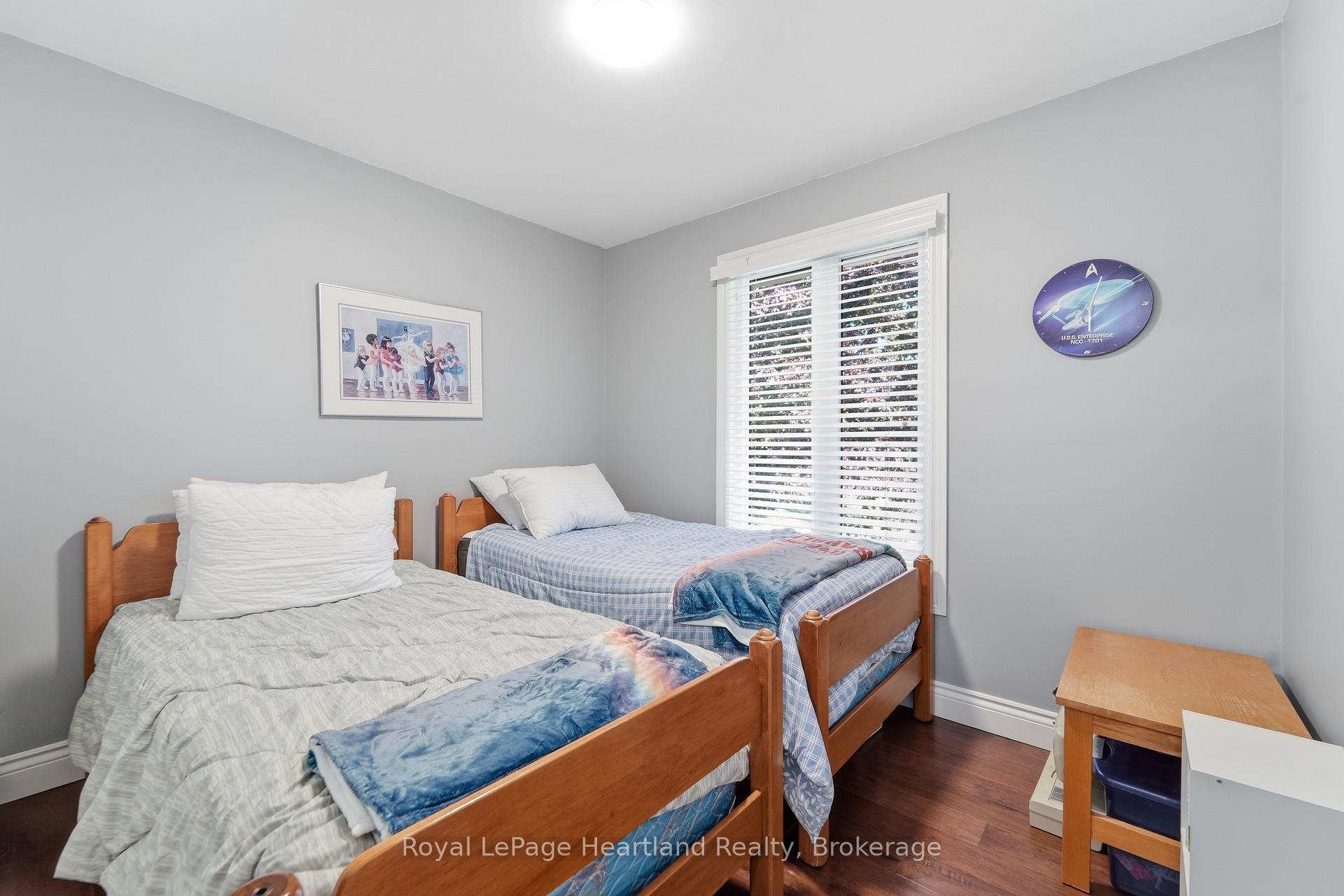 Photo 17 of 244 Dawnrose Drive, Goderich, Goderich (Town) — HOMEH