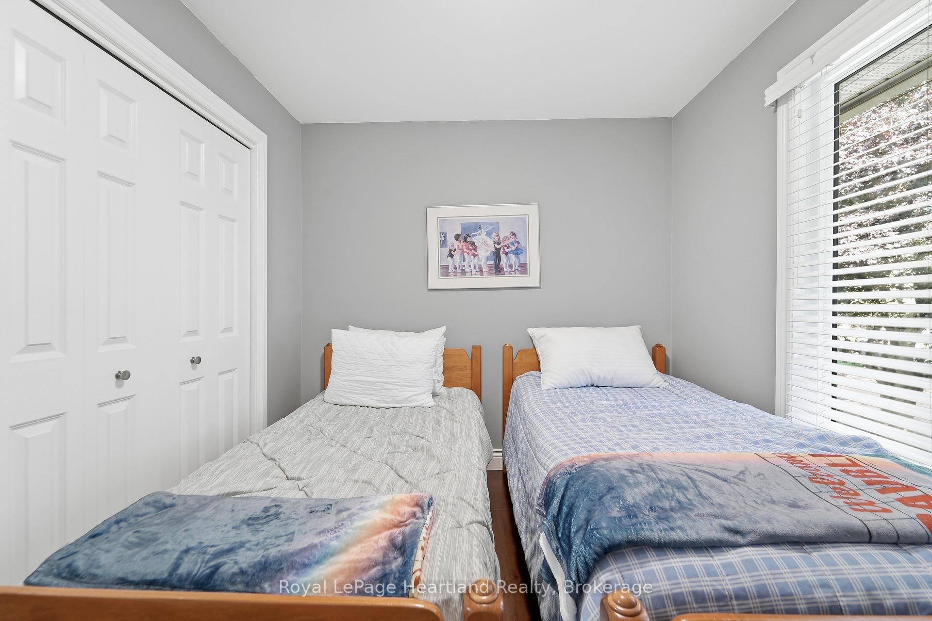 Photo 18 of 244 Dawnrose Drive, Goderich, Goderich (Town) — HOMEH