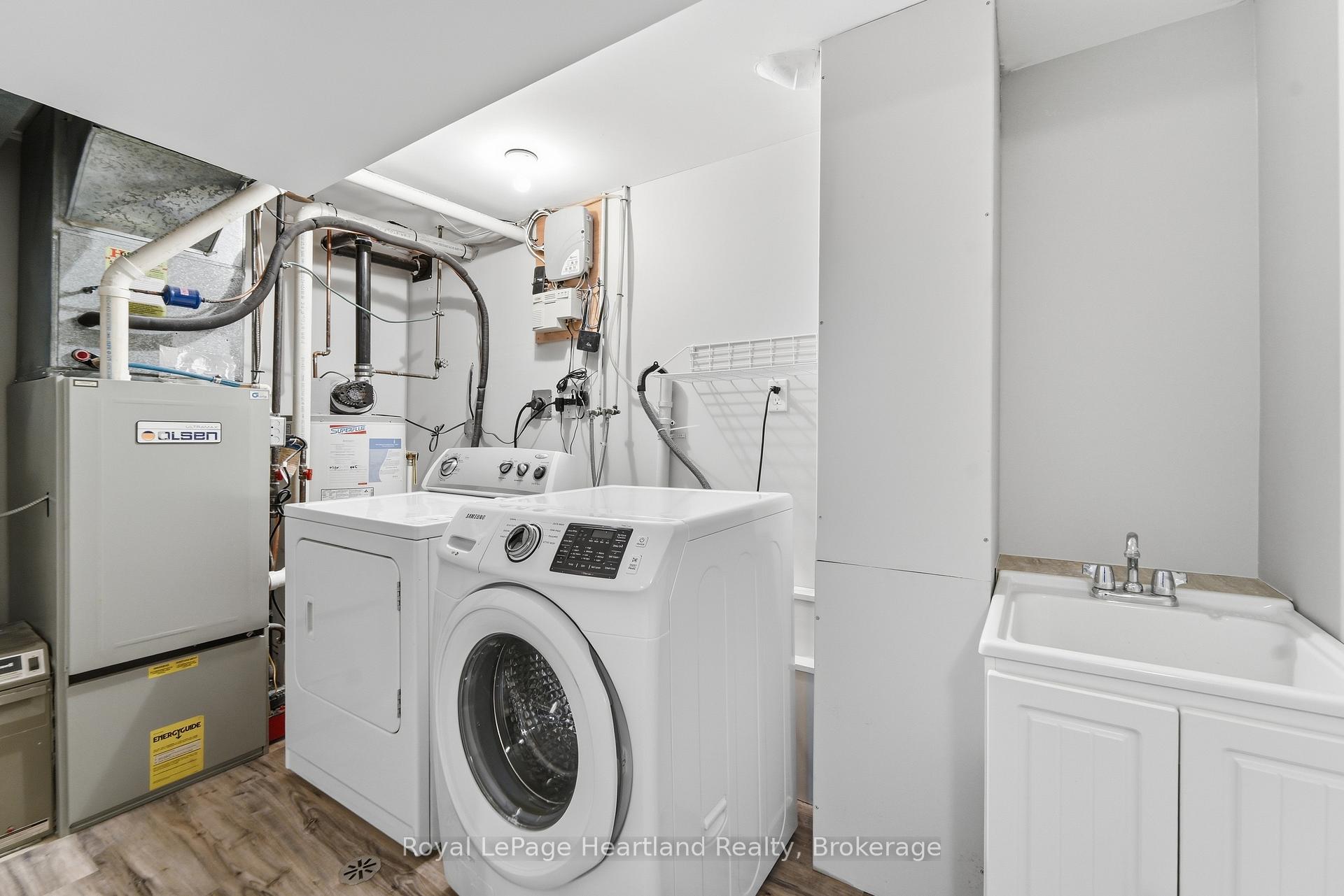 Photo 25 of 244 Dawnrose Drive, Goderich, Goderich (Town) — HOMEH