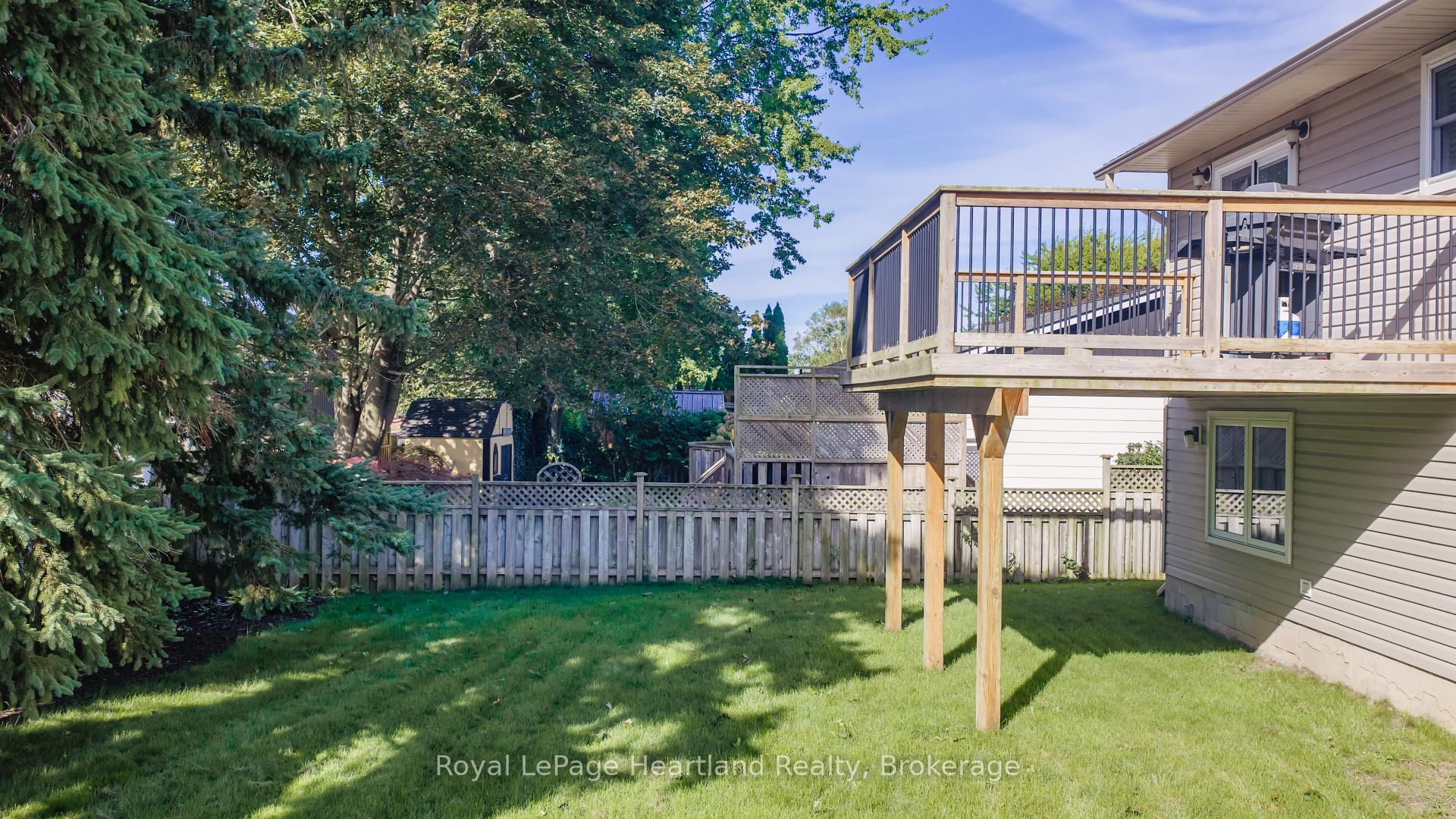 Photo 28 of 244 Dawnrose Drive, Goderich, Goderich (Town) — HOMEH