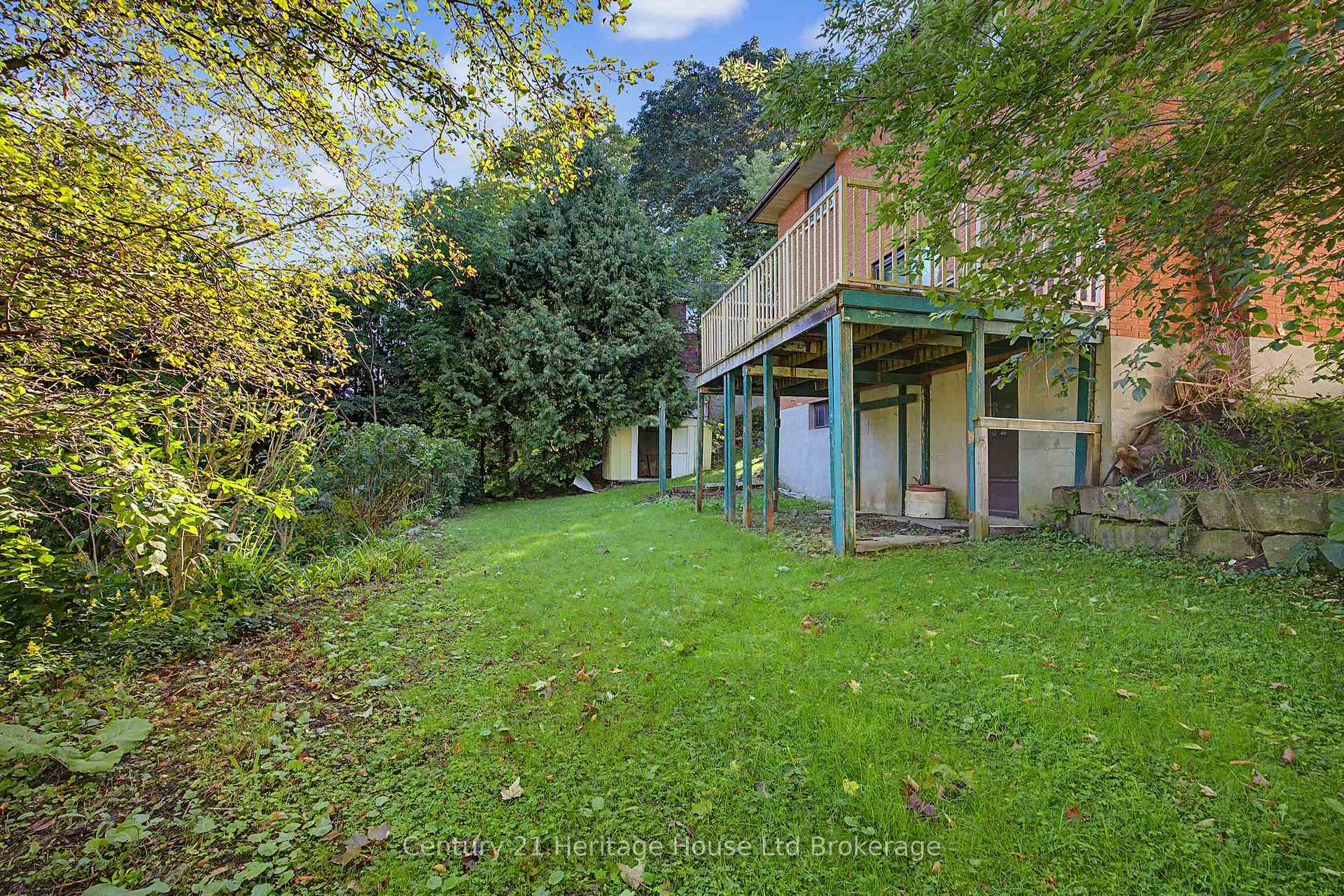 Photo 27 of 165 Park Row, Woodstock, Woodstock - South — HOMEH