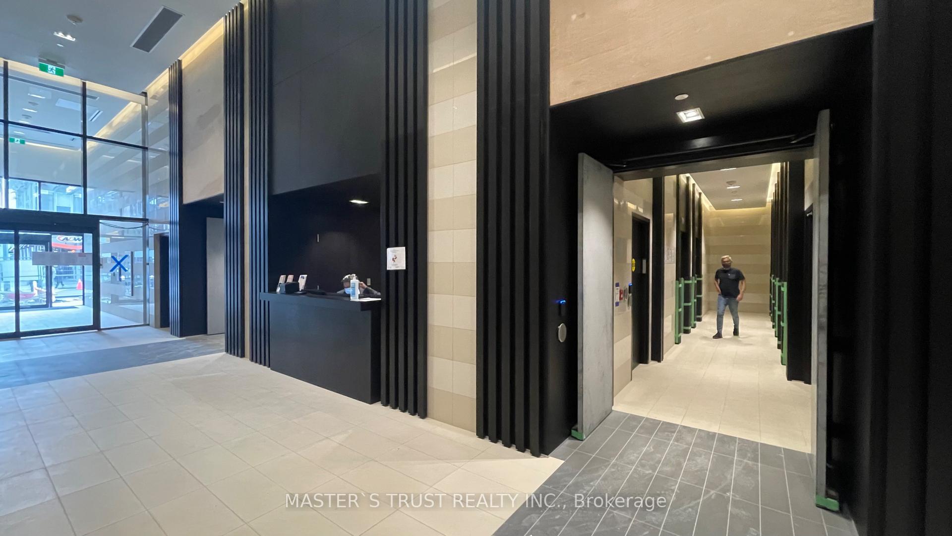 Photo 8 of Unit 4704, 501 Yonge Street, Toronto, Church-Yonge Corridor — HOMEH