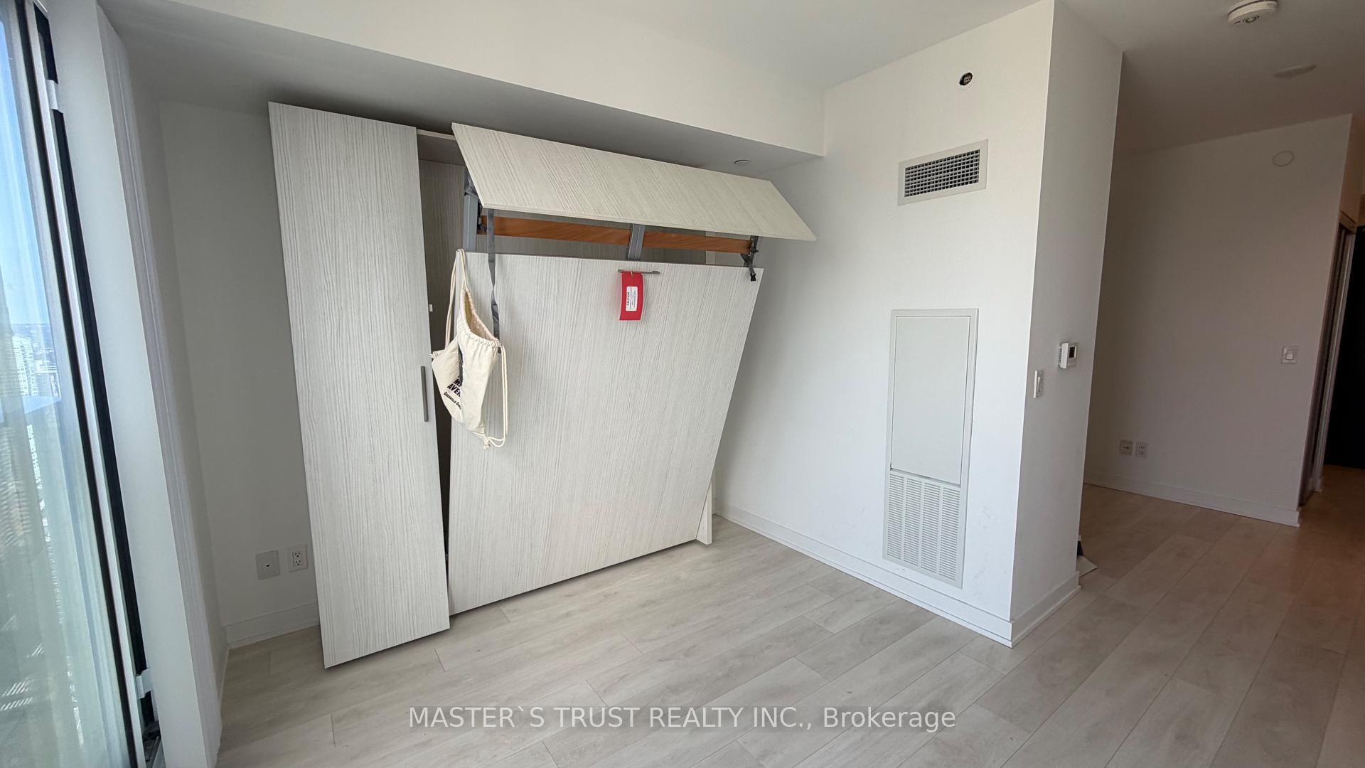 Photo 9 of Unit 4704, 501 Yonge Street, Toronto, Church-Yonge Corridor — HOMEH