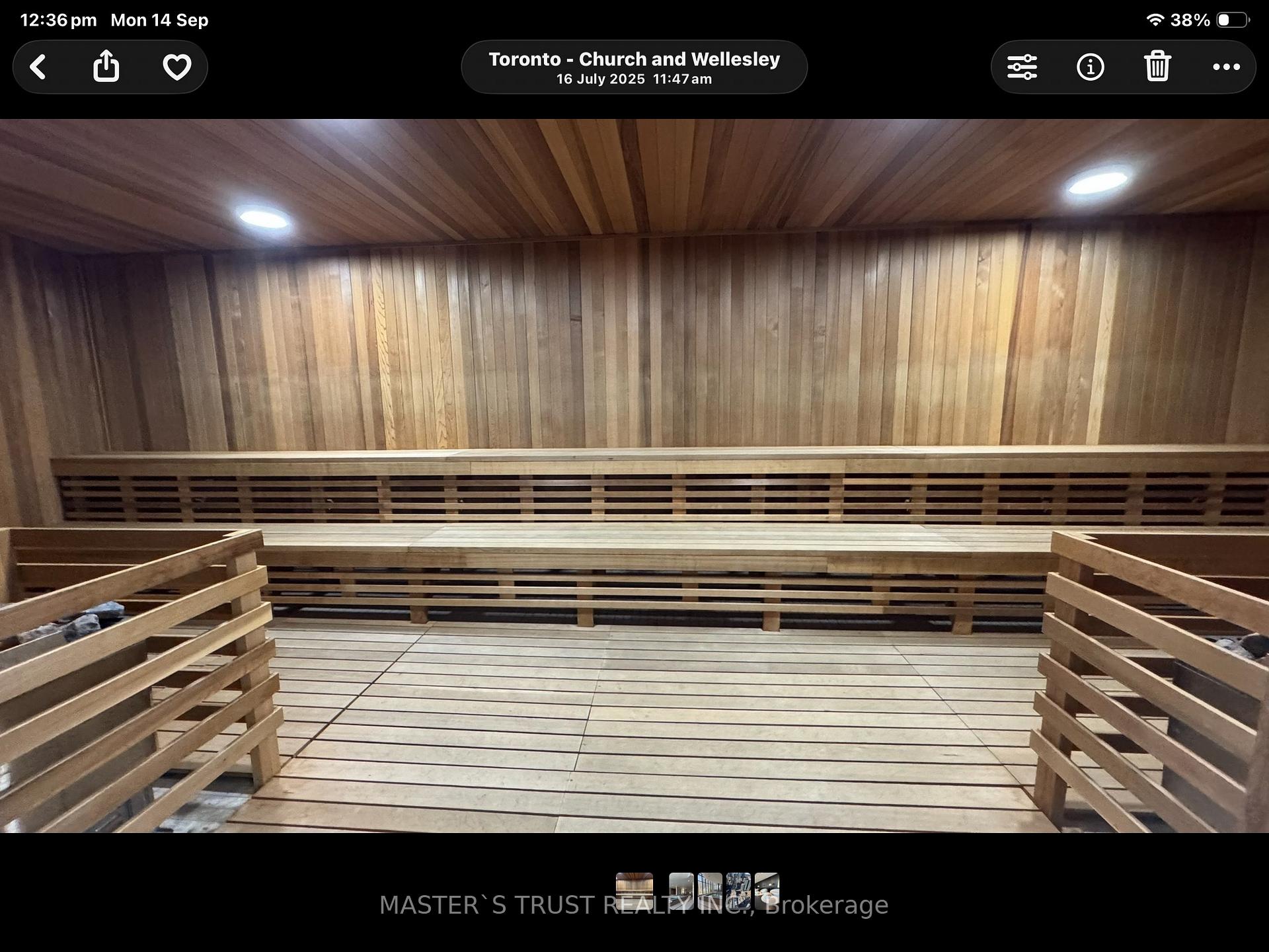 Photo 17 of Unit 4704, 501 Yonge Street, Toronto, Church-Yonge Corridor — HOMEH