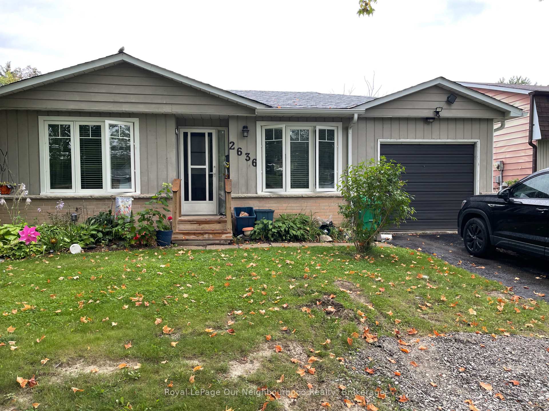 Photo 1 of 2636 Farmcrest Avenue, Peterborough, Ashburnham Ward 4 — HOMEH