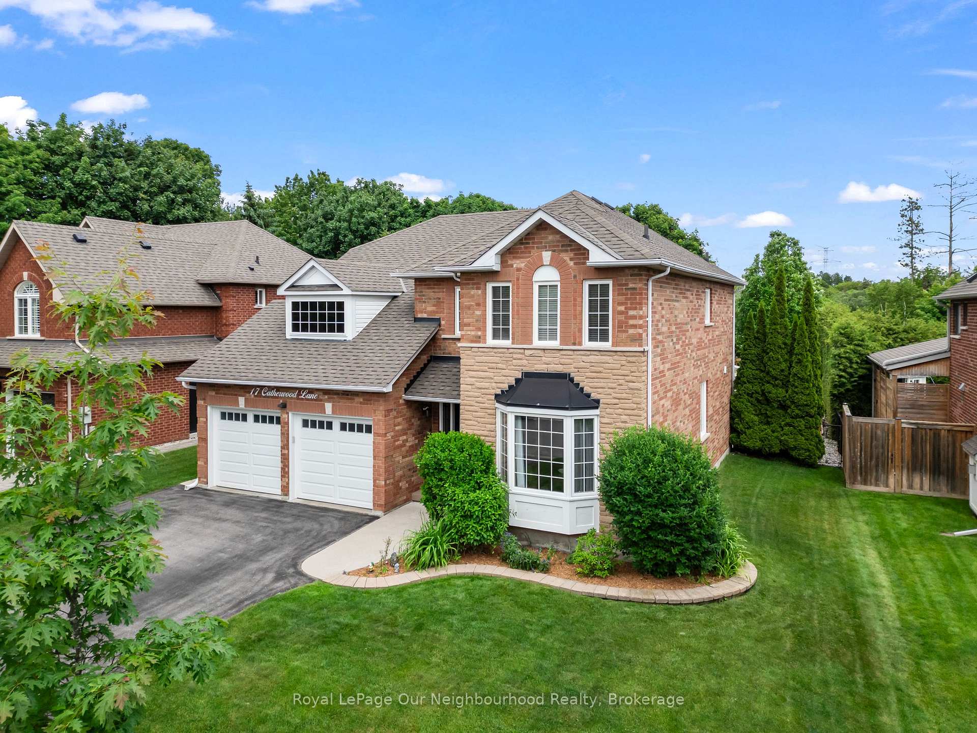 Photo 2 of 17 Catherwood Lane, Clarington, Newcastle — HOMEH