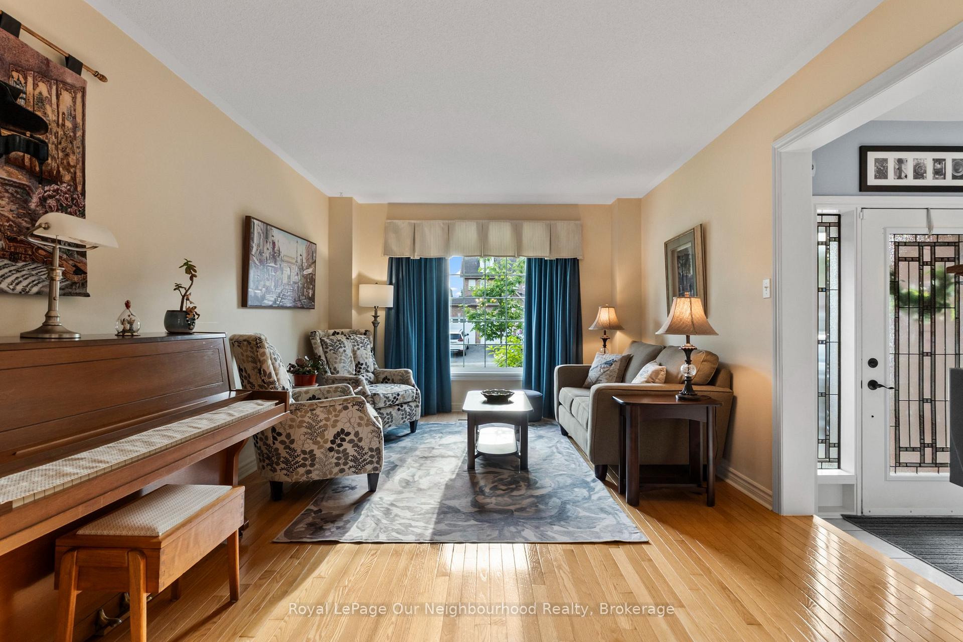 Photo 6 of 17 Catherwood Lane, Clarington, Newcastle — HOMEH
