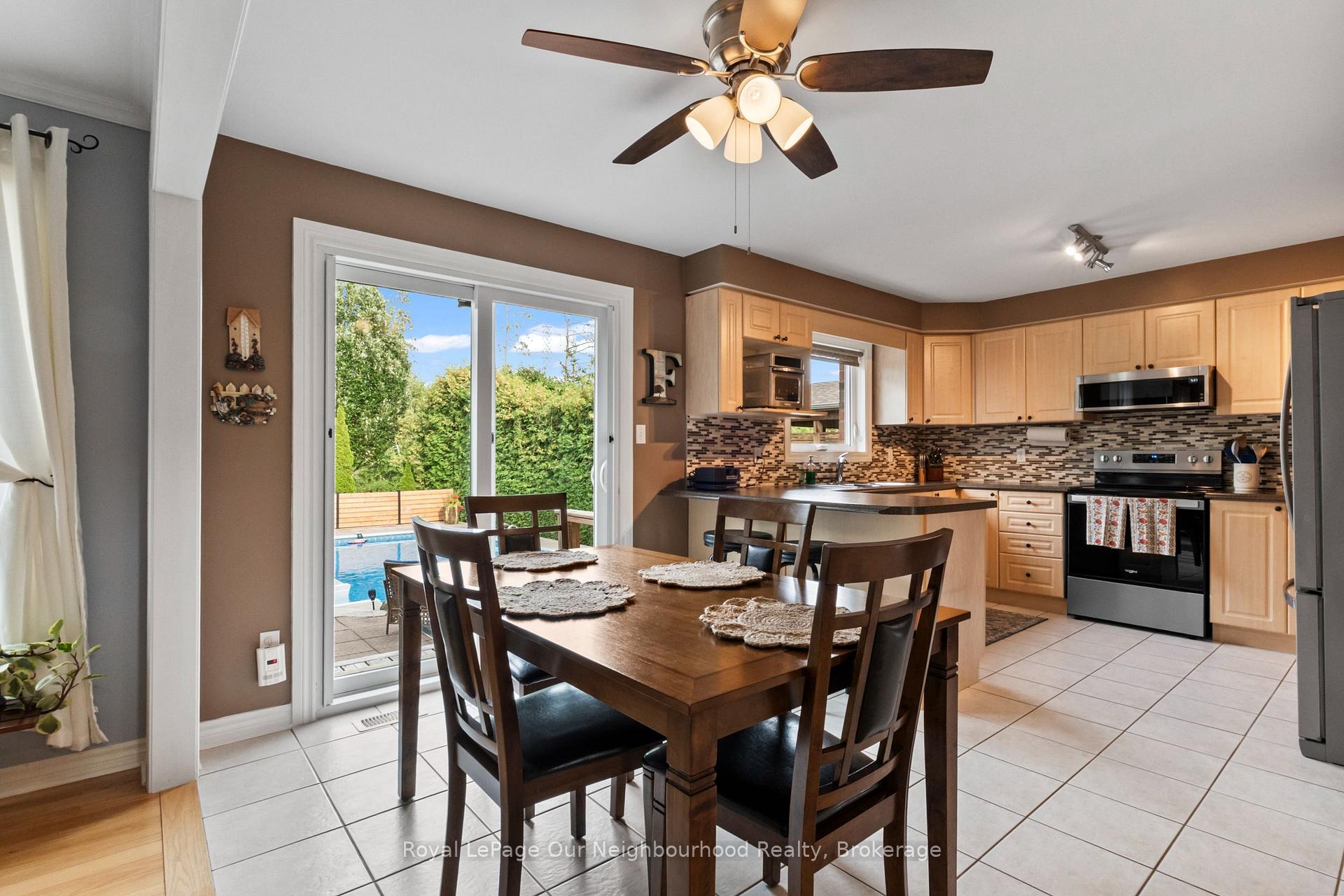 Photo 9 of 17 Catherwood Lane, Clarington, Newcastle — HOMEH