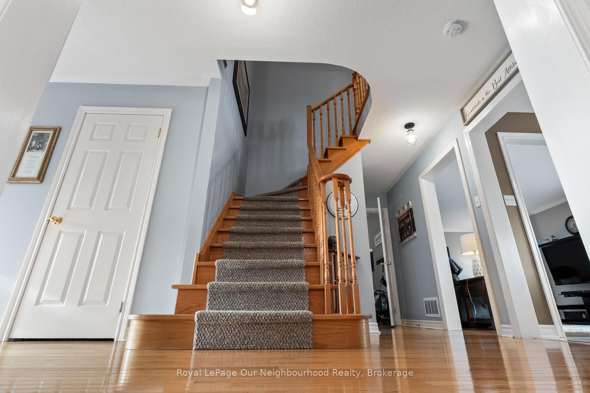 Photo 13 of 17 Catherwood Lane, Clarington, Newcastle — HOMEH