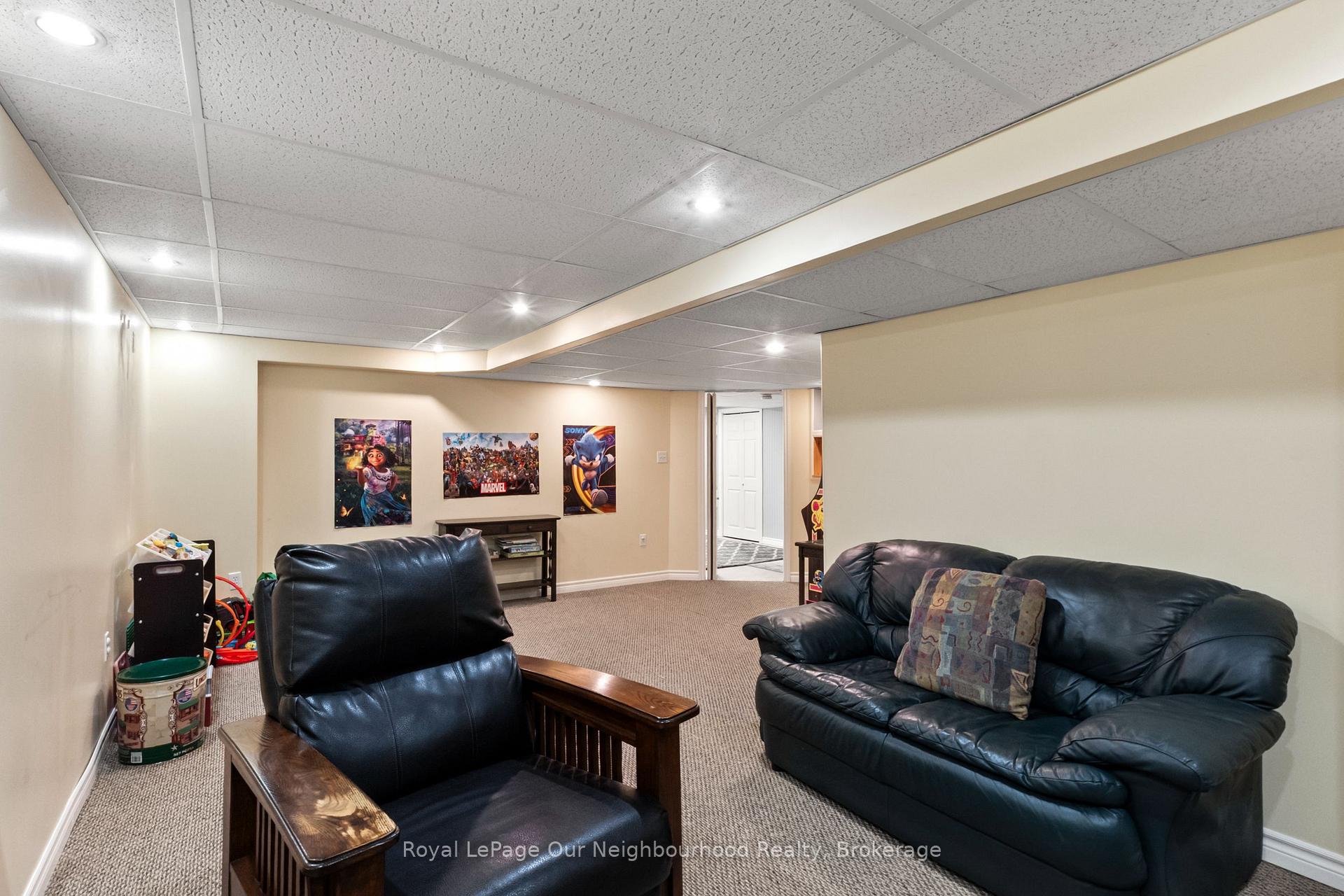 Photo 22 of 17 Catherwood Lane, Clarington, Newcastle — HOMEH
