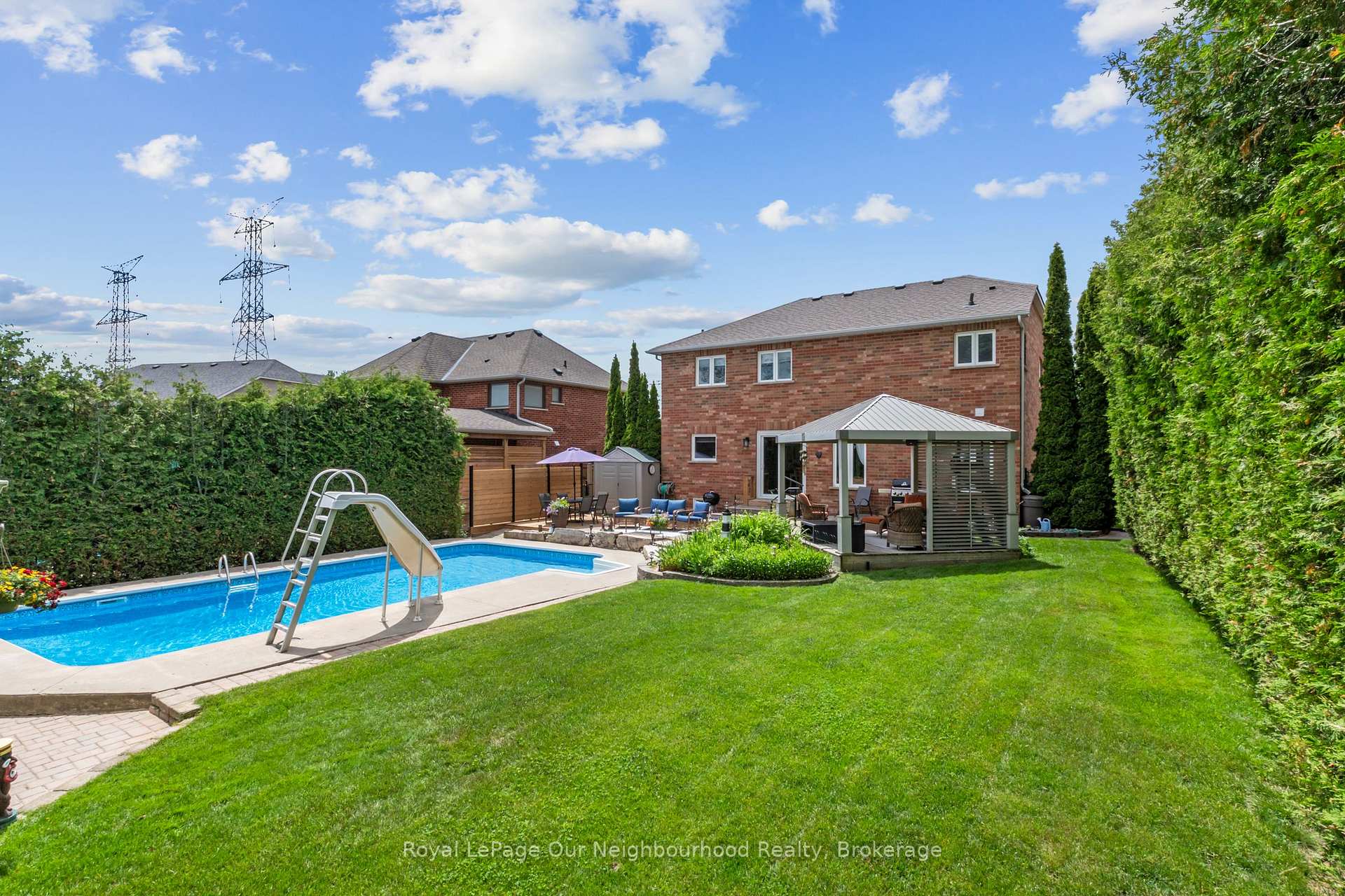 Photo 24 of 17 Catherwood Lane, Clarington, Newcastle — HOMEH
