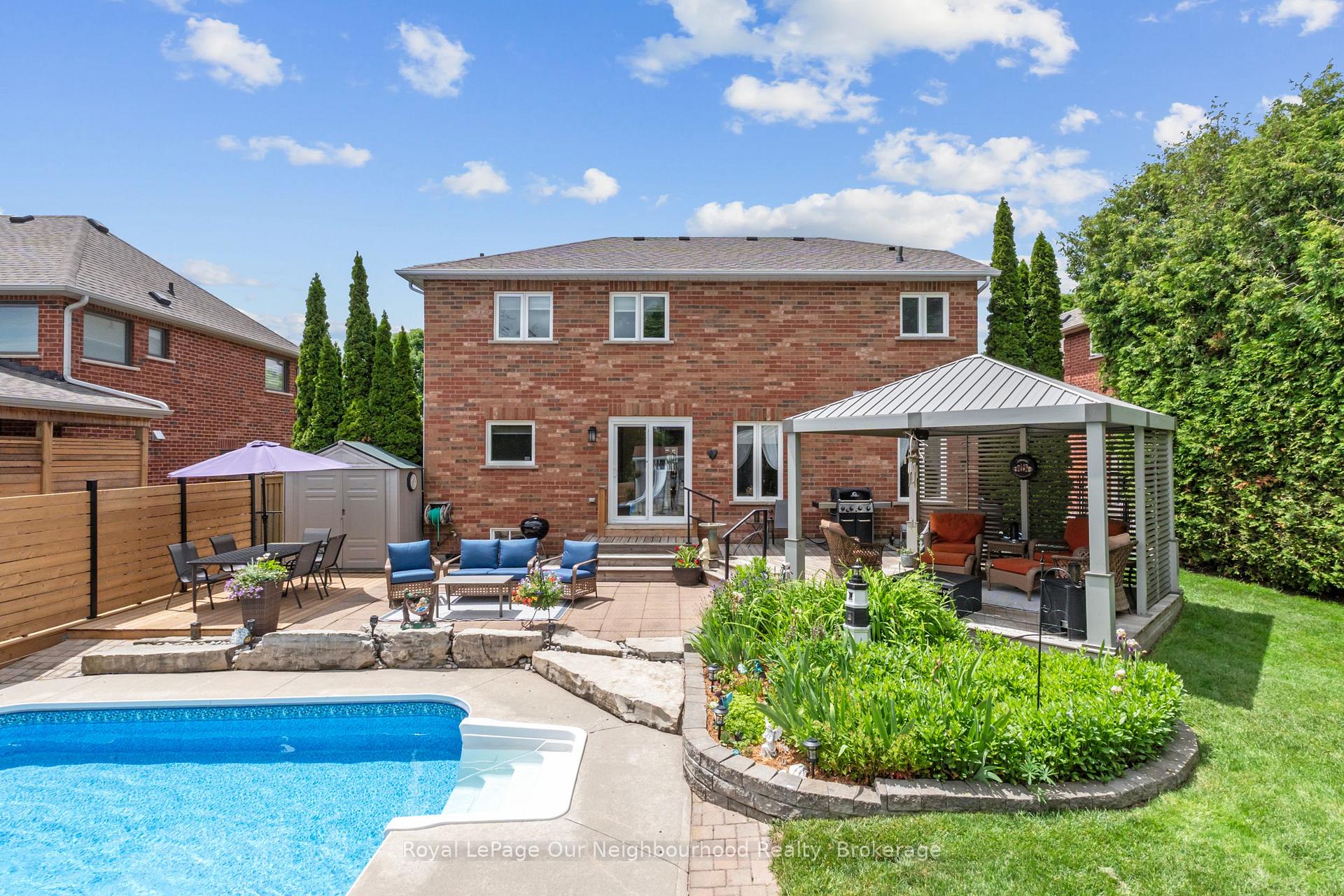 Photo 25 of 17 Catherwood Lane, Clarington, Newcastle — HOMEH