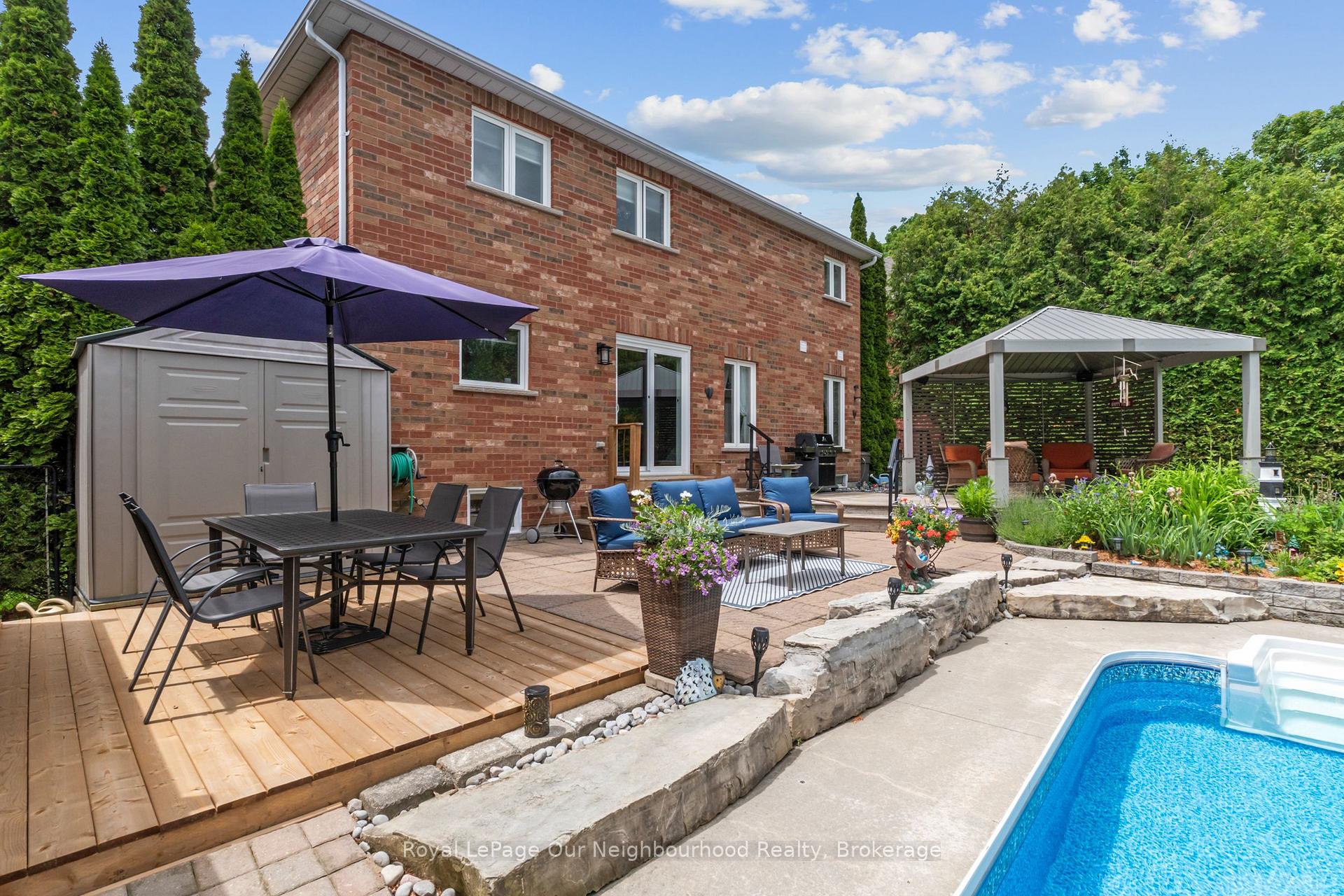 Photo 27 of 17 Catherwood Lane, Clarington, Newcastle — HOMEH
