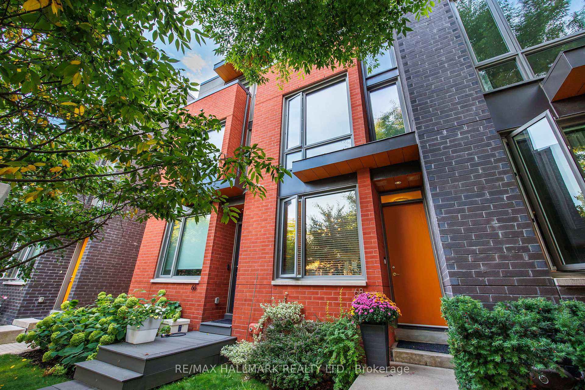 Photo 1 of 68 Boulton Avenue, Toronto, South Riverdale — HOMEH