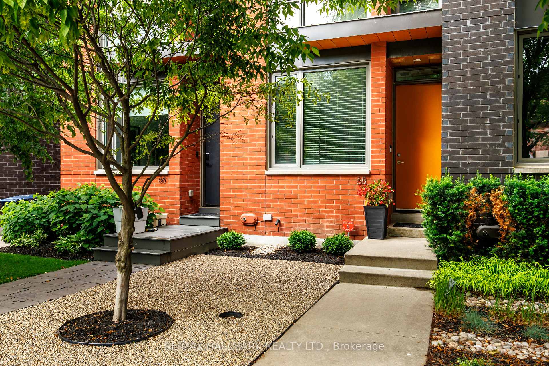 Photo 2 of 68 Boulton Avenue, Toronto, South Riverdale — HOMEH