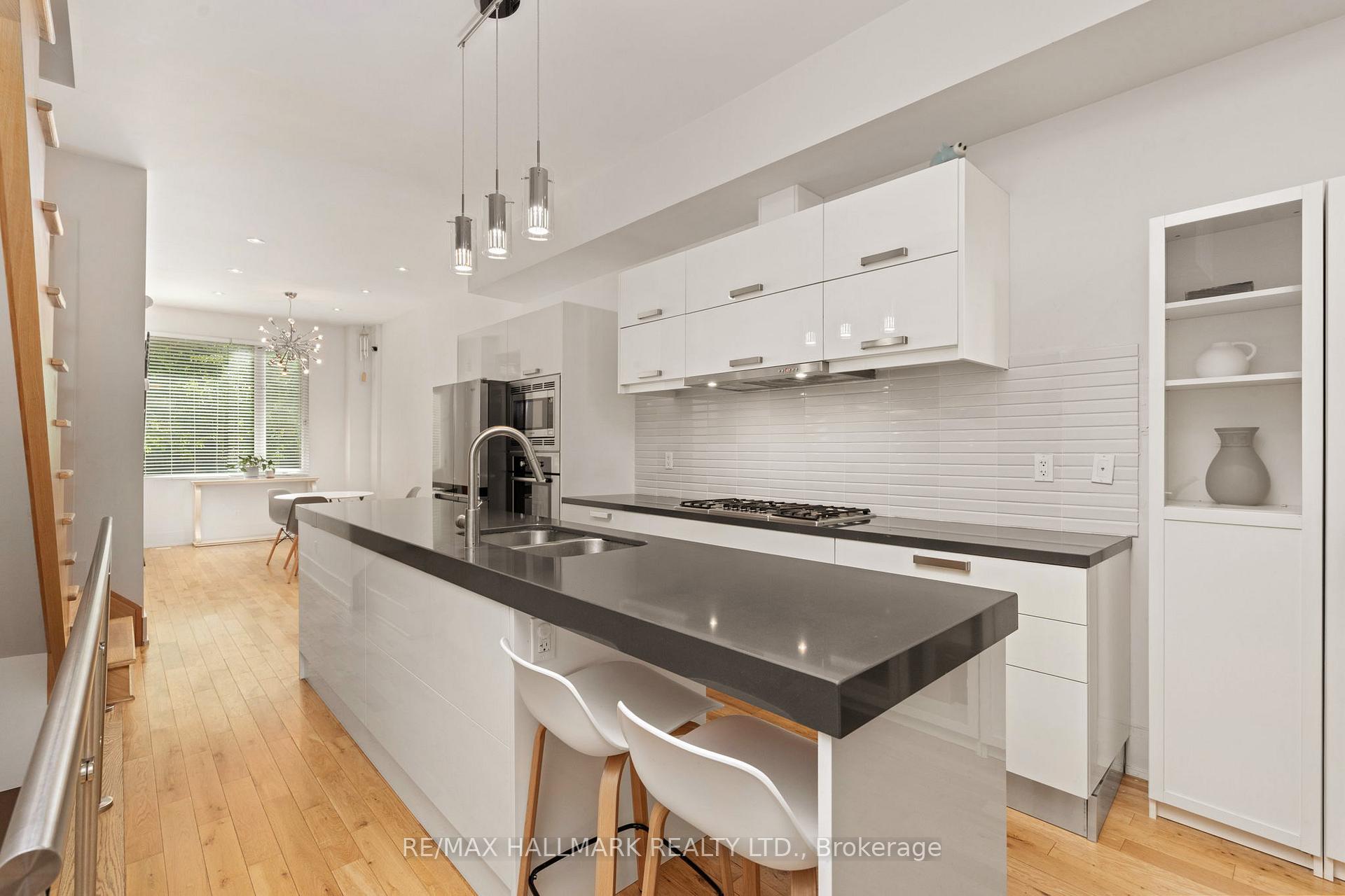 Photo 3 of 68 Boulton Avenue, Toronto, South Riverdale — HOMEH