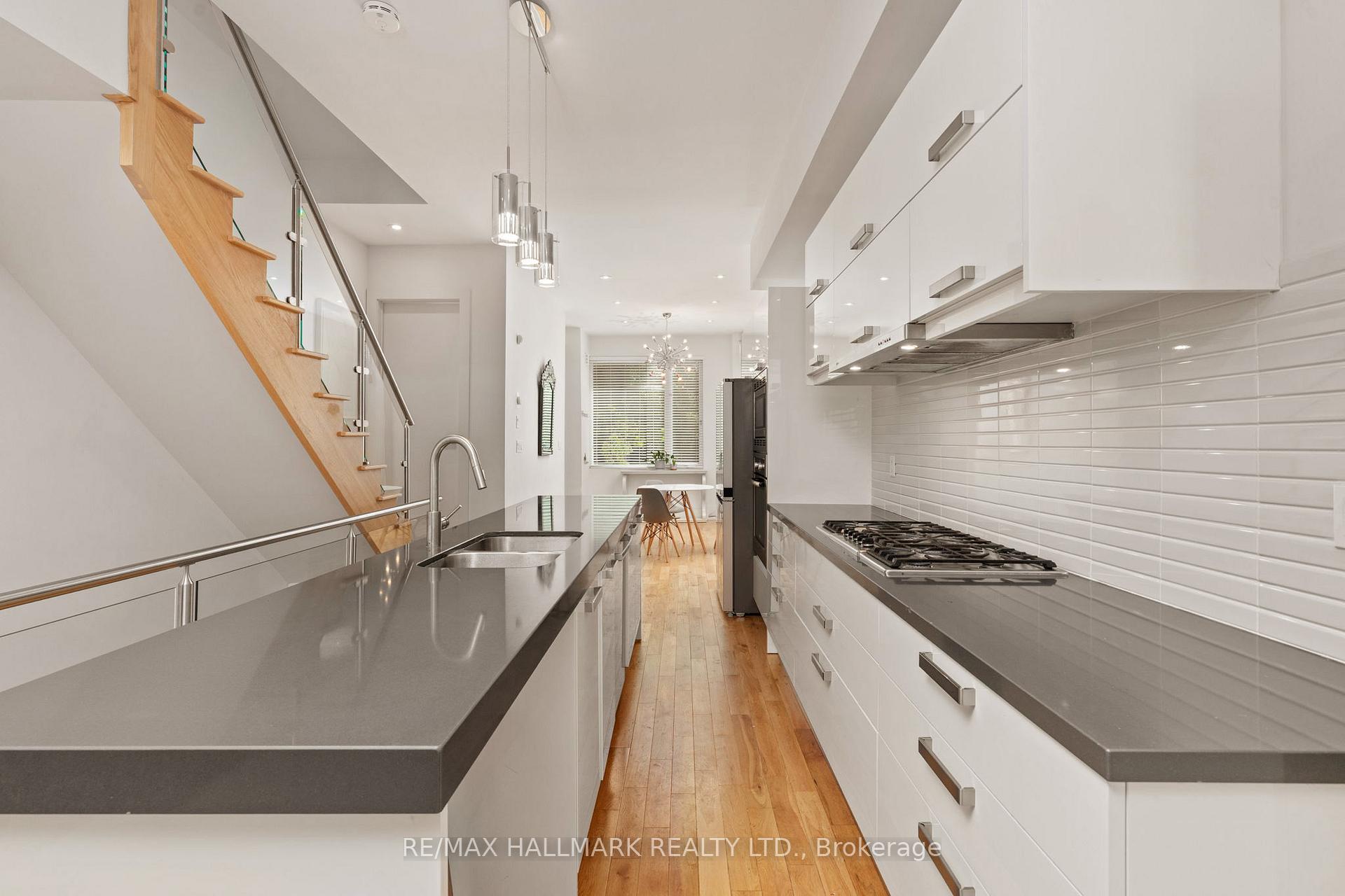 Photo 4 of 68 Boulton Avenue, Toronto, South Riverdale — HOMEH