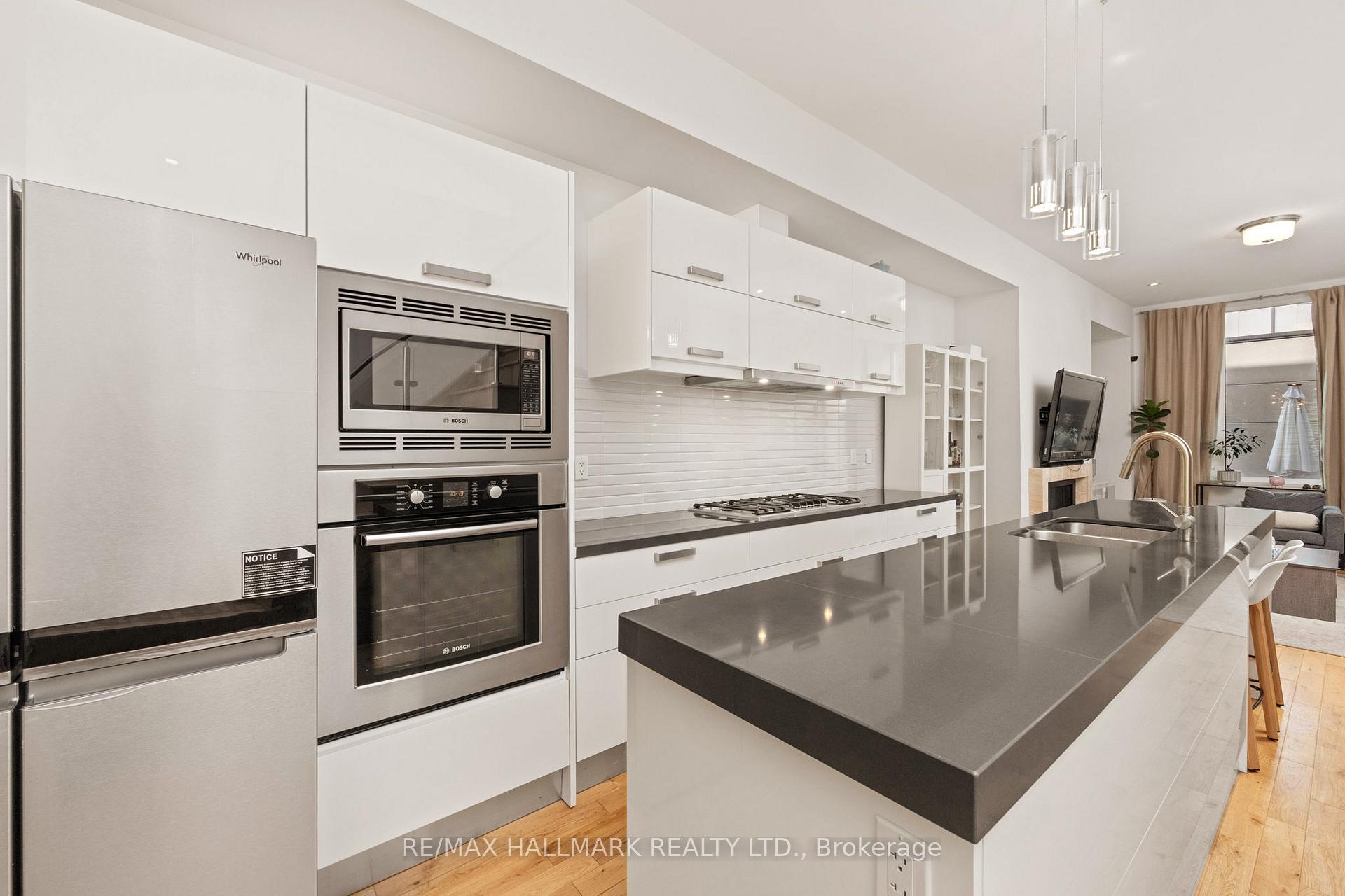 Photo 6 of 68 Boulton Avenue, Toronto, South Riverdale — HOMEH