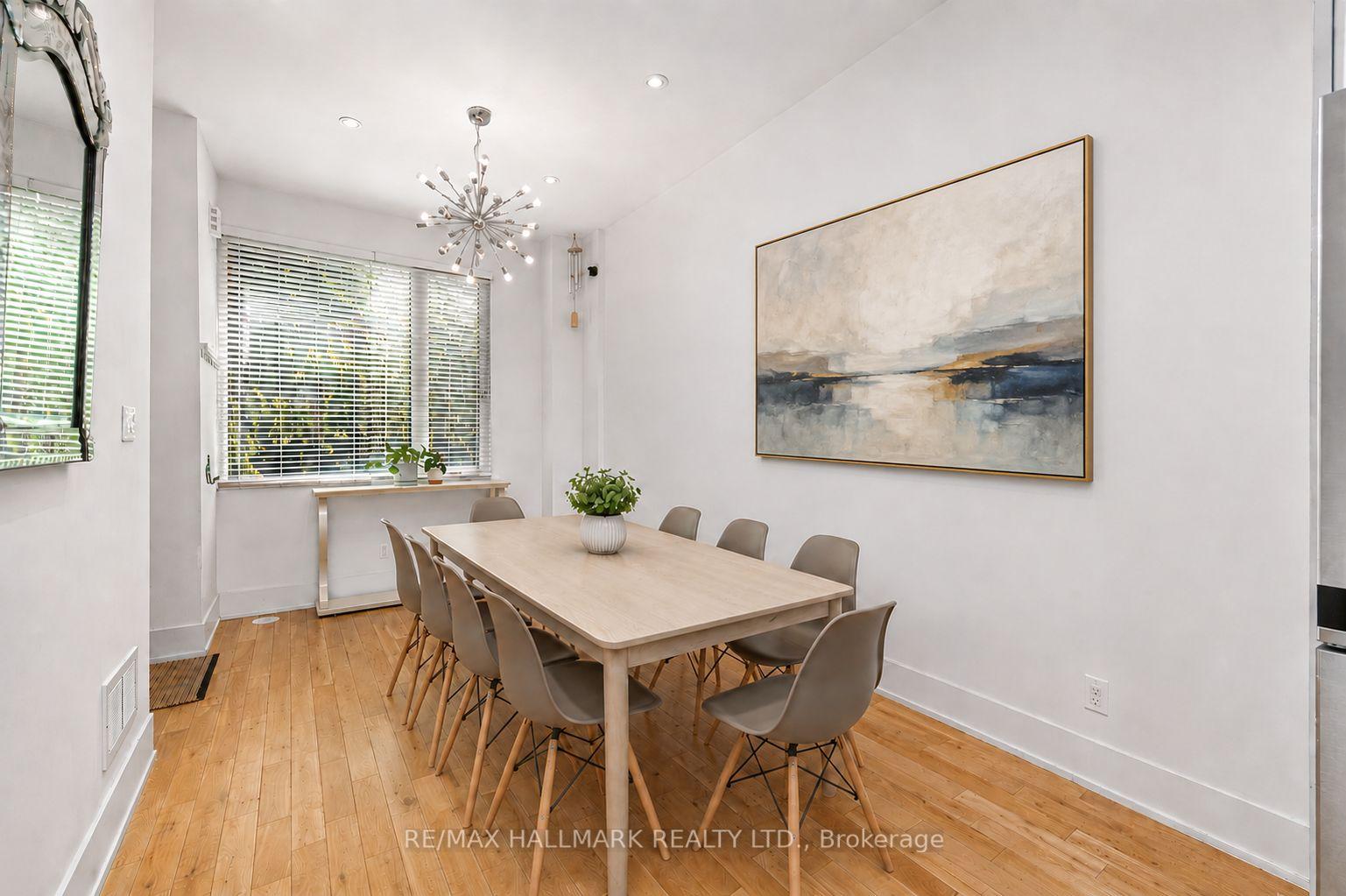 Photo 7 of 68 Boulton Avenue, Toronto, South Riverdale — HOMEH