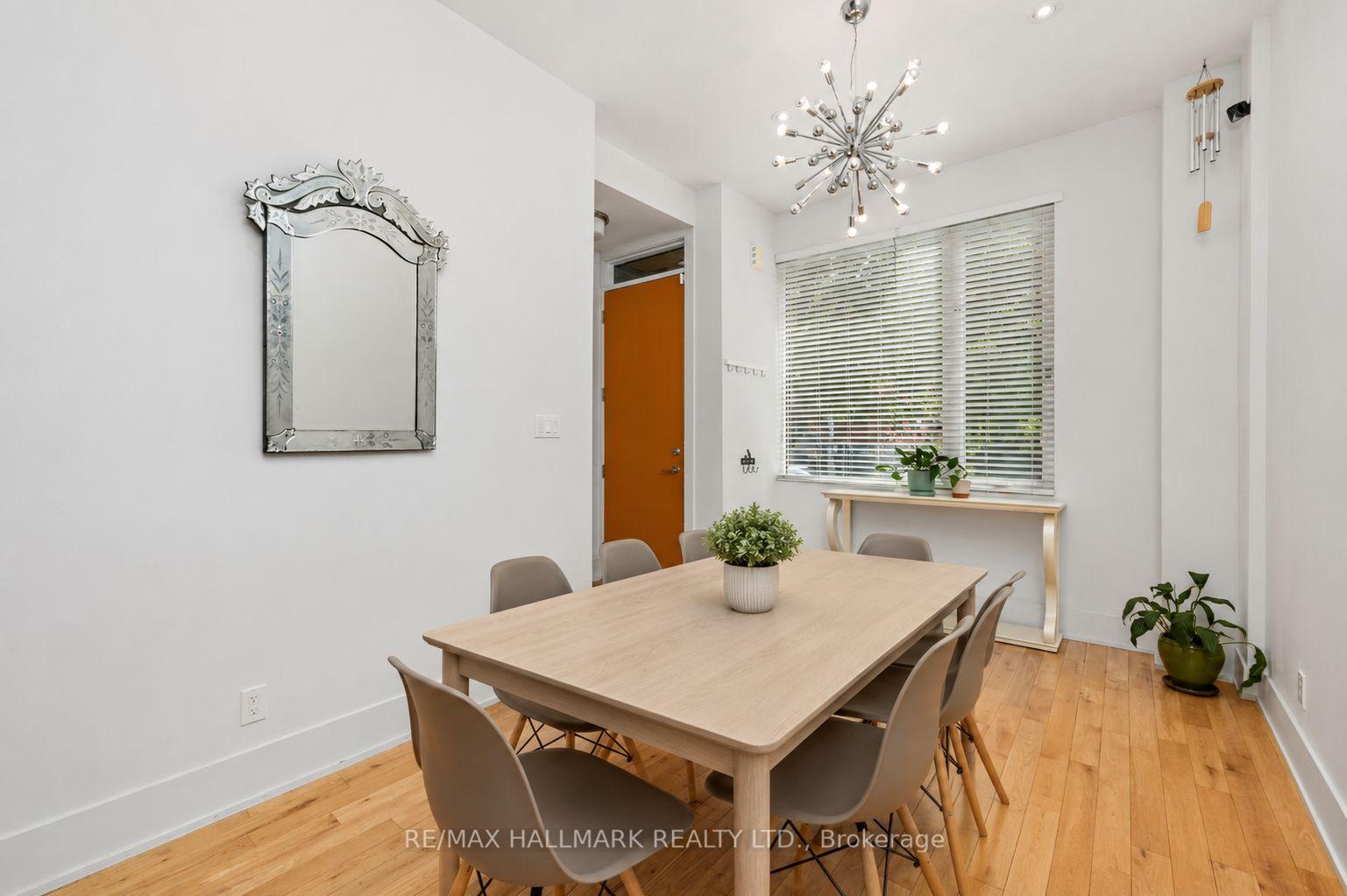 Photo 8 of 68 Boulton Avenue, Toronto, South Riverdale — HOMEH